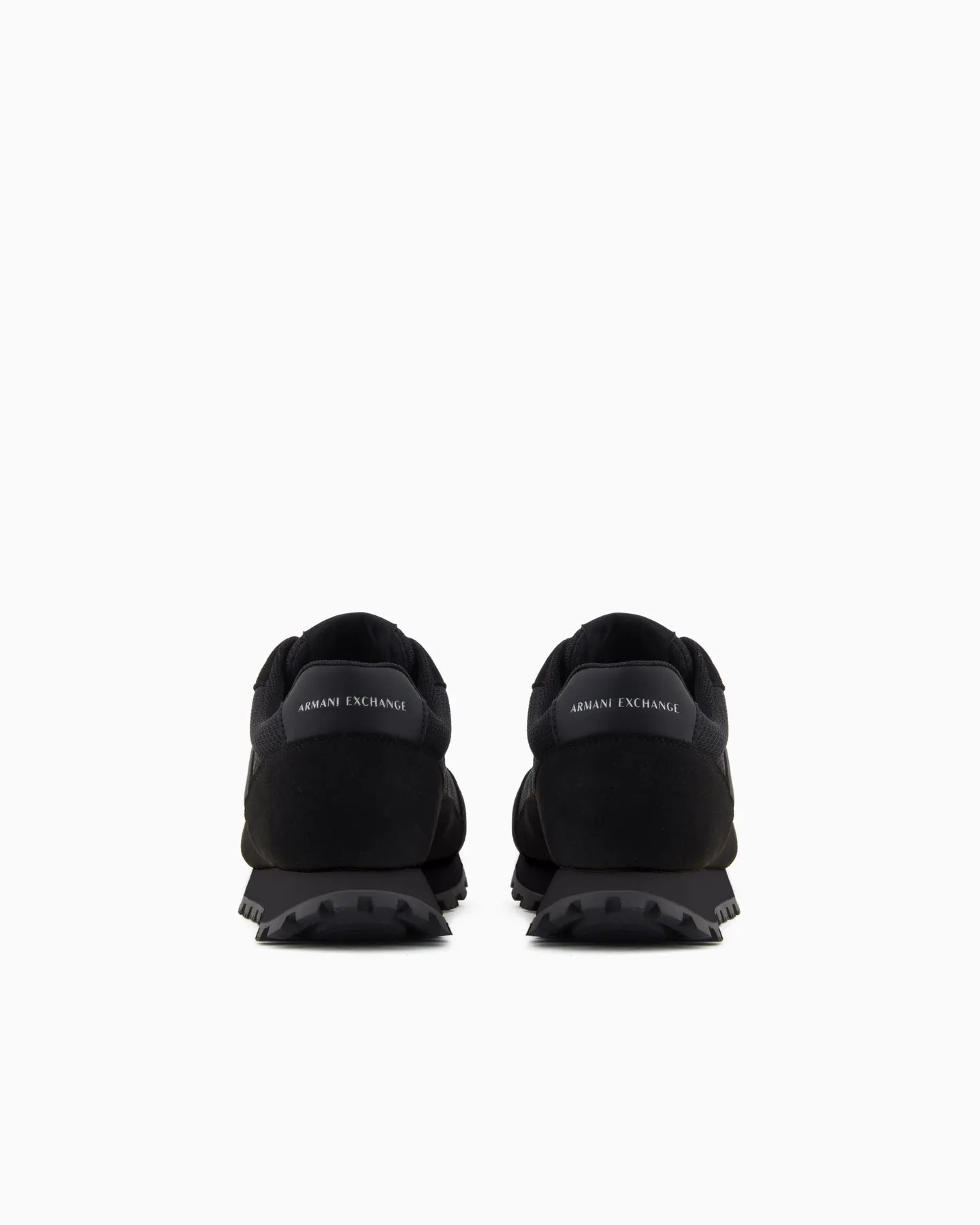 ARMANI XW002150 AF19388 Sneaker Black