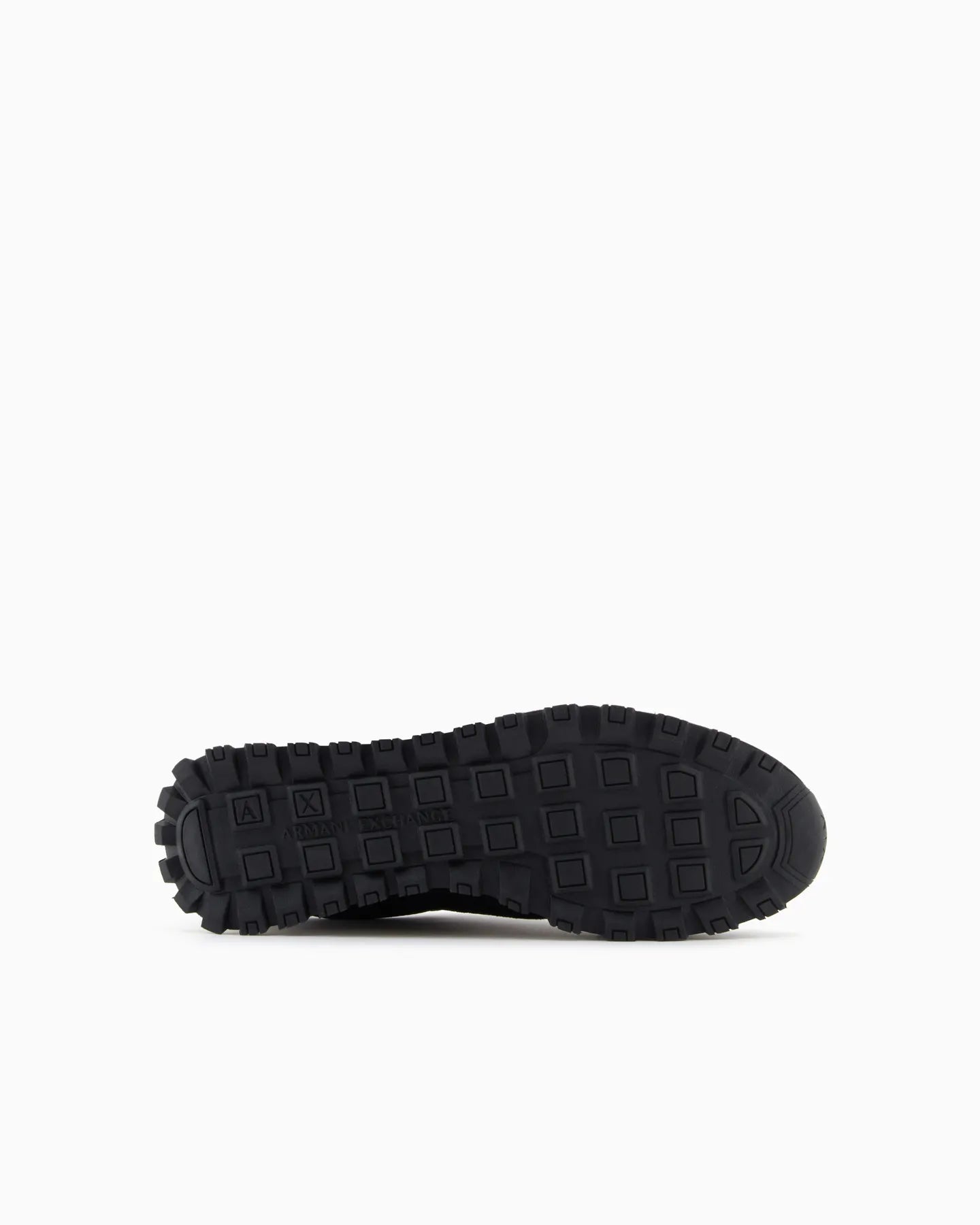 ARMANI XW002150 AF19388 Sneaker Black