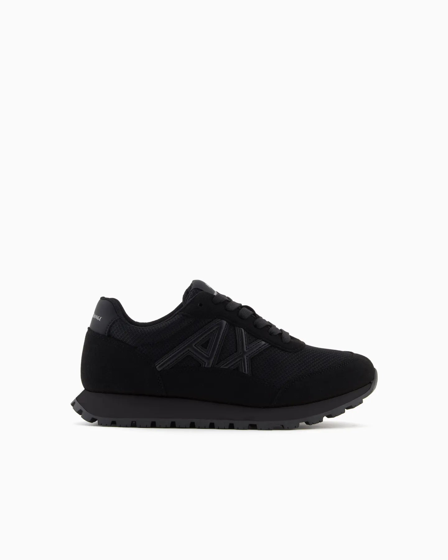 ARMANI XW002150 AF19388 Sneaker Black