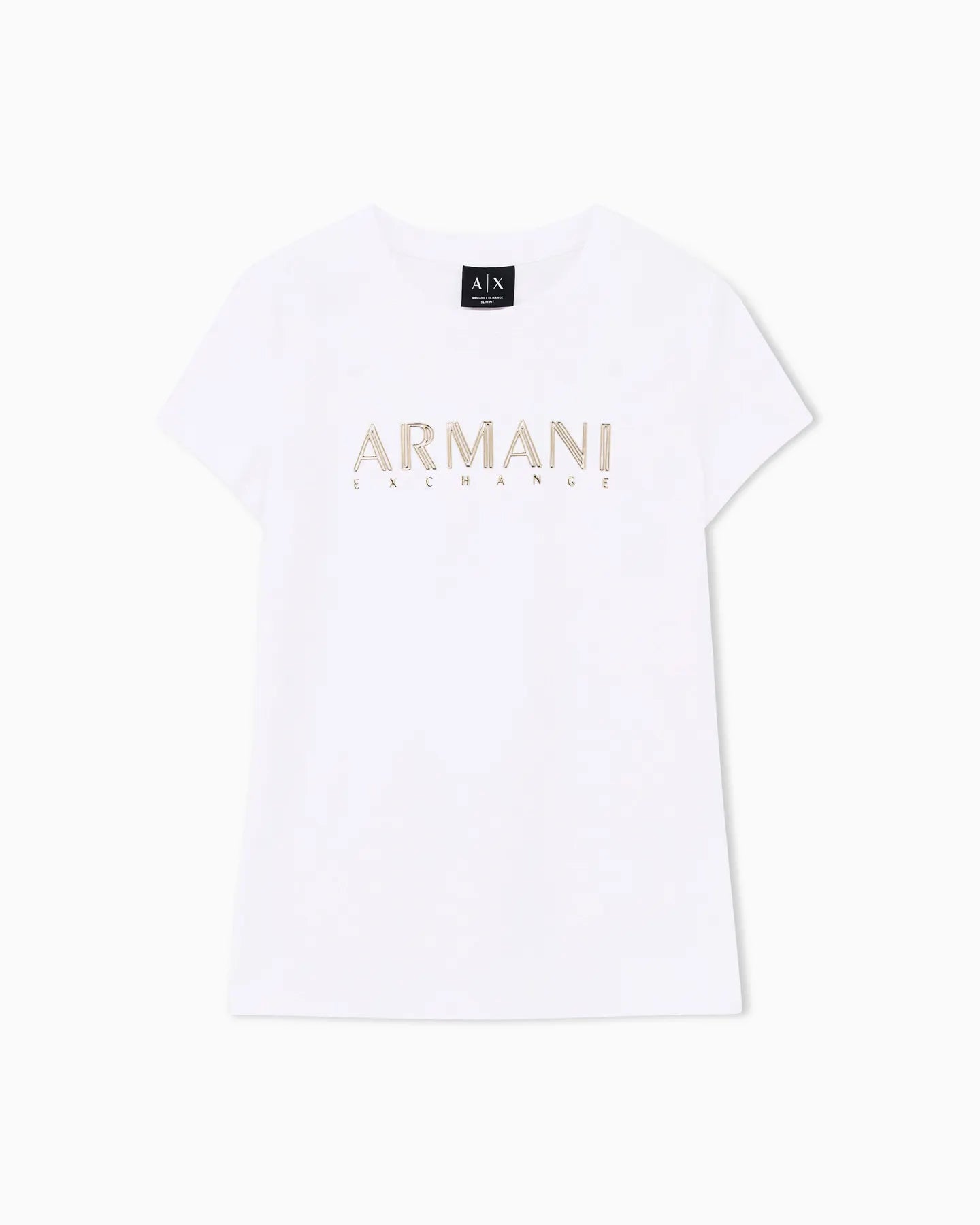 ARMANI  XW002547 AF23955 
                
                    Damen T-Shirt OPTIC WHITE