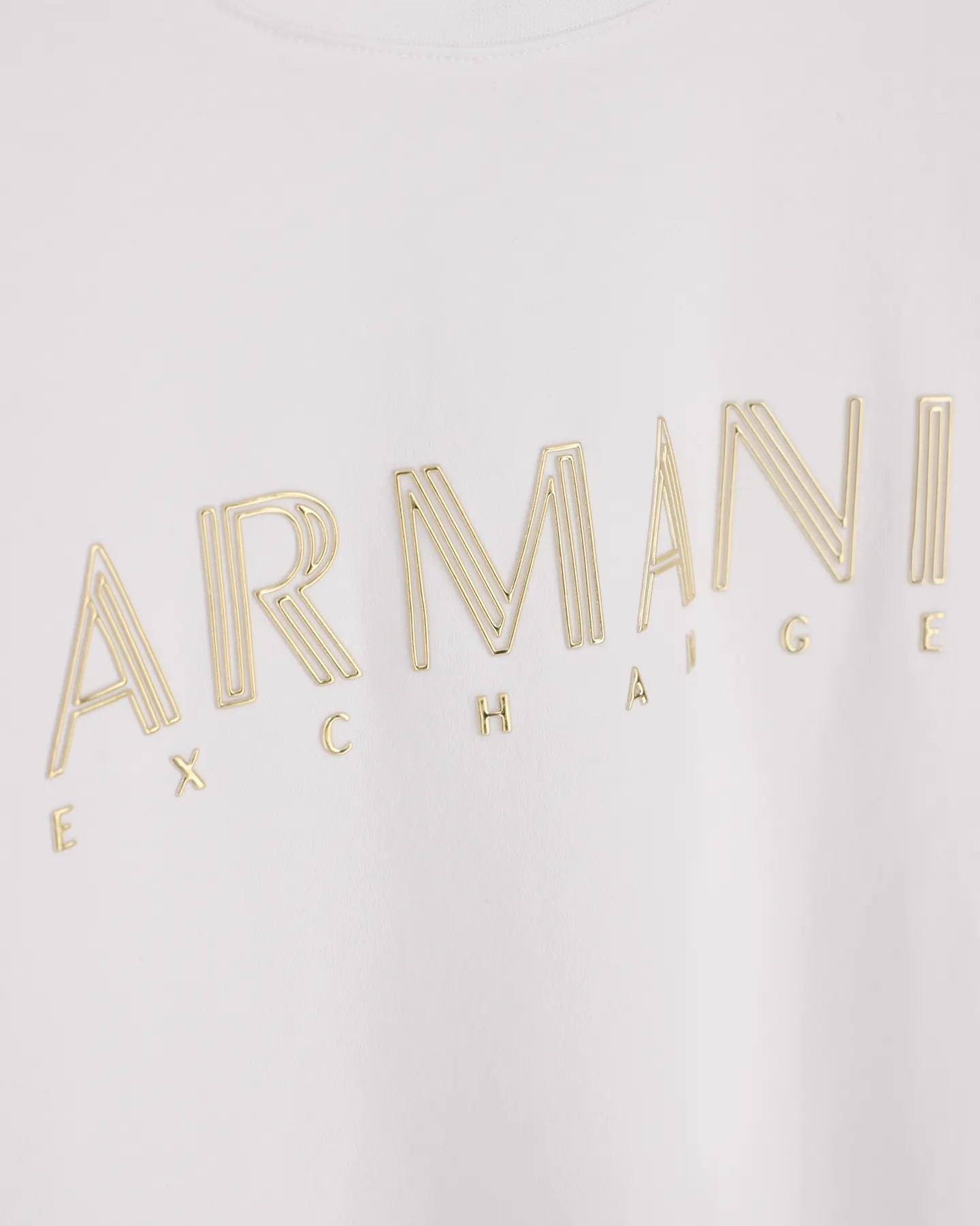 ARMANI  XW002547 AF23955 
                
                    Damen T-Shirt OPTIC WHITE
