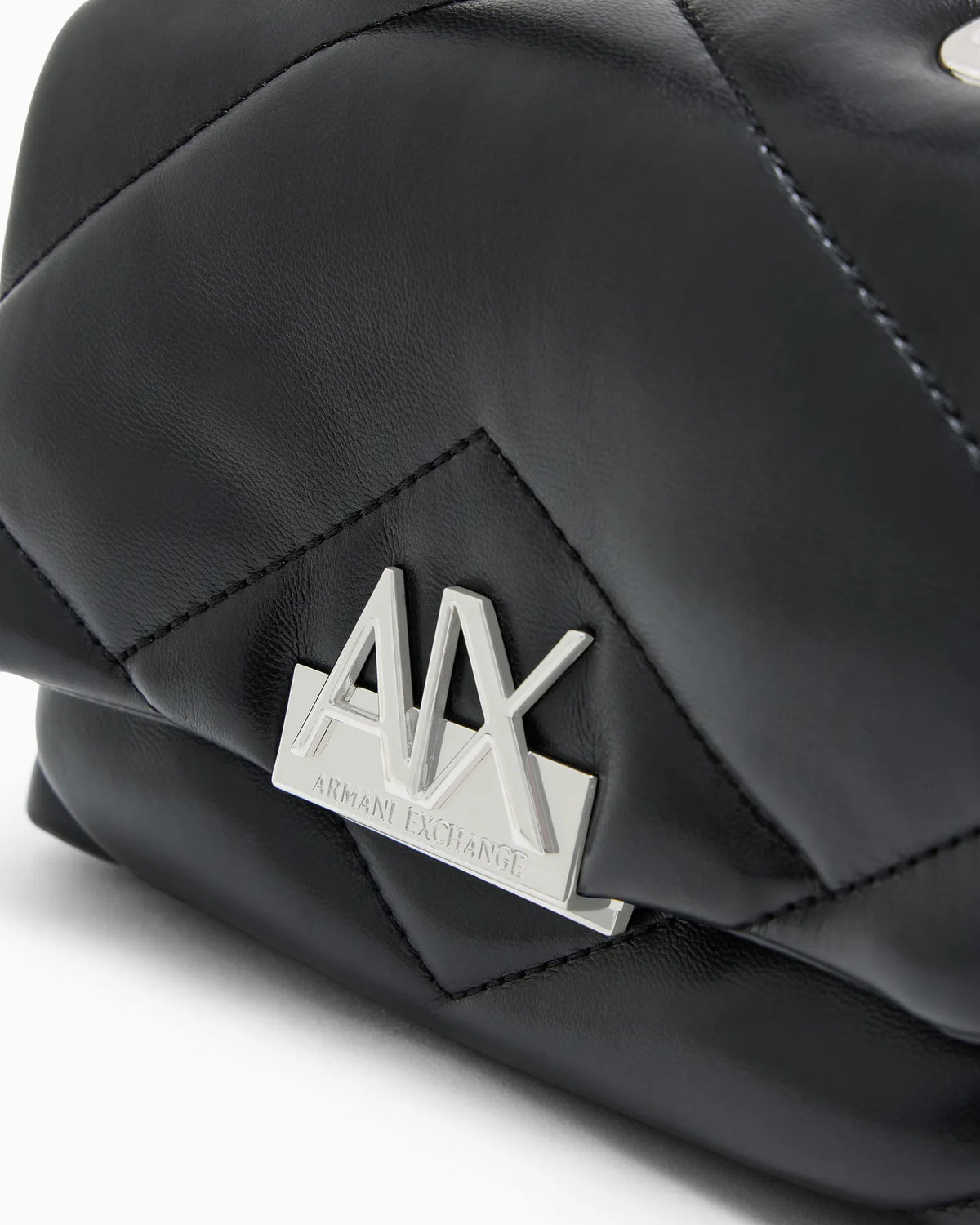 ARMANI XW000357 AF26568 
                
                    Damen Crossbody Black