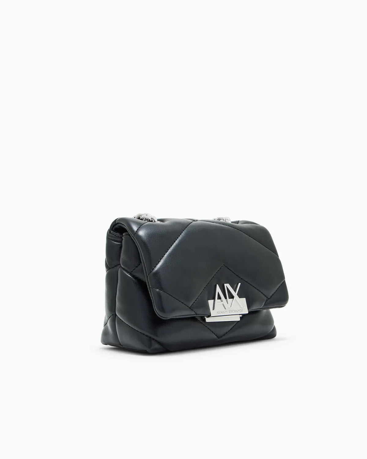 ARMANI XW000357 AF26568 
                
                    Damen Crossbody Black