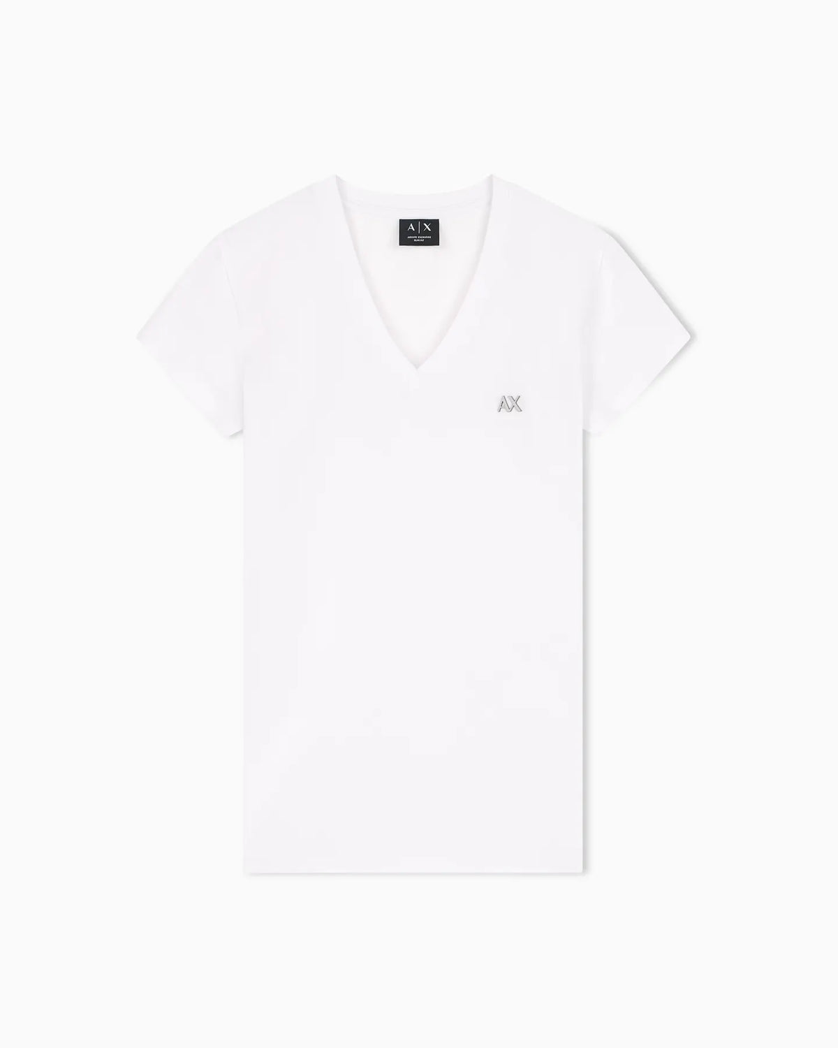 ARMANI XW002971 AF16294 
                
                    Damen T-Shirt OPTIC WHITE