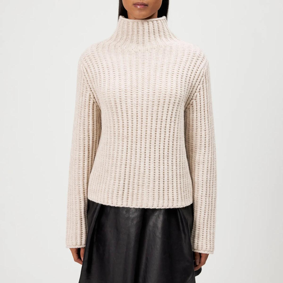 DRYKORN 422001 ARWIE Pullover Alpaka-Mix 1810