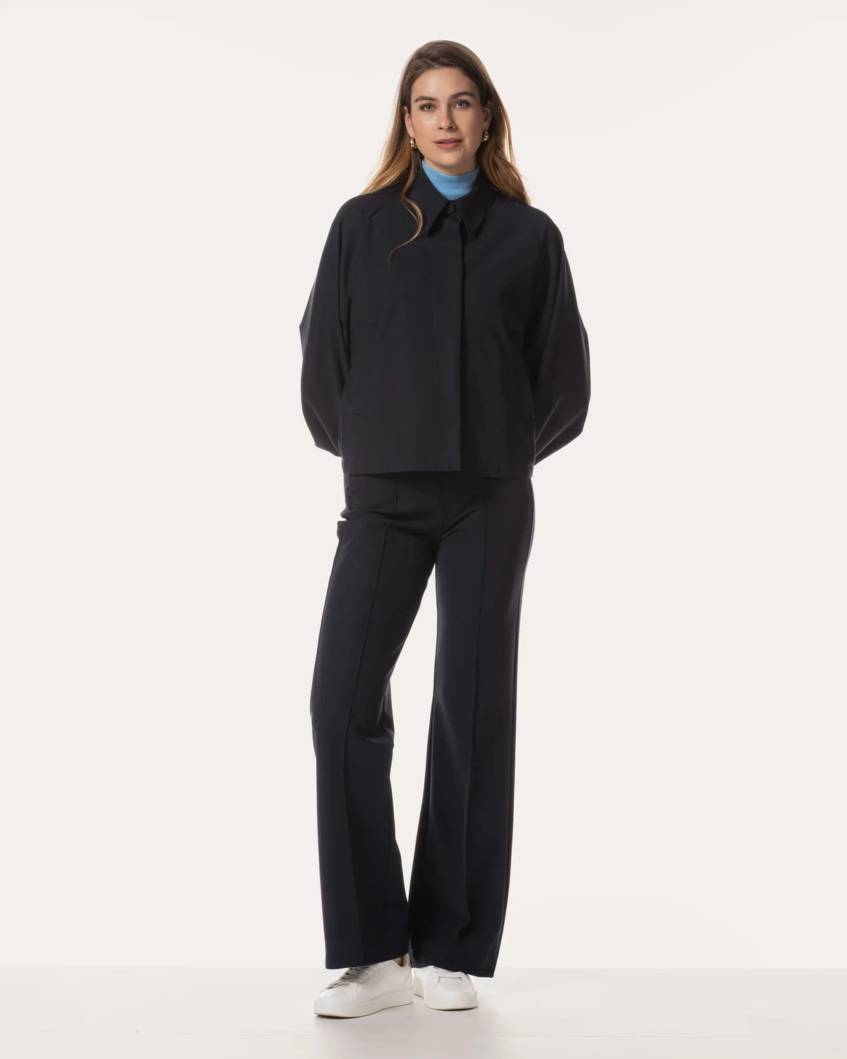 JAPAN TKY DAIRIN Jacke Technojersey Stretch