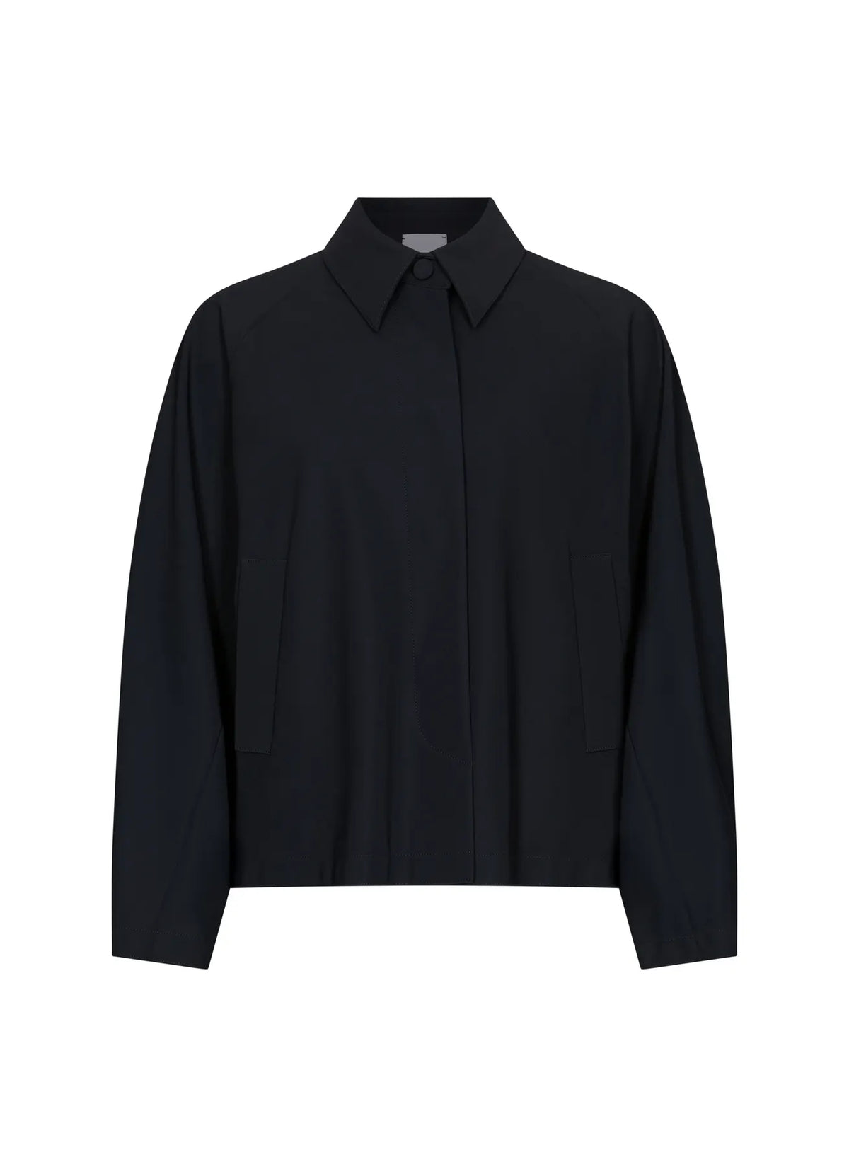 JAPAN TKY DAIRIN Jacke Technojersey Stretch