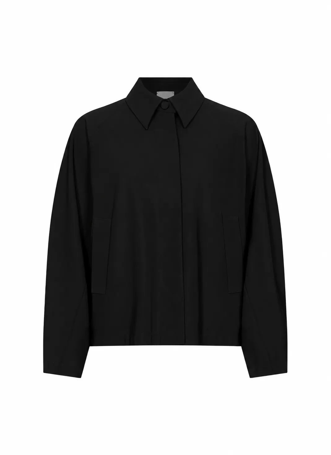 JAPAN TKY DAIRIN Jacke Technojersey Stretch