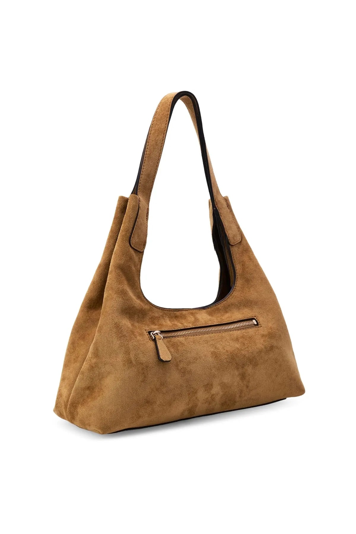 GUESS HWSG23 14010 Handtasche Camel TAN