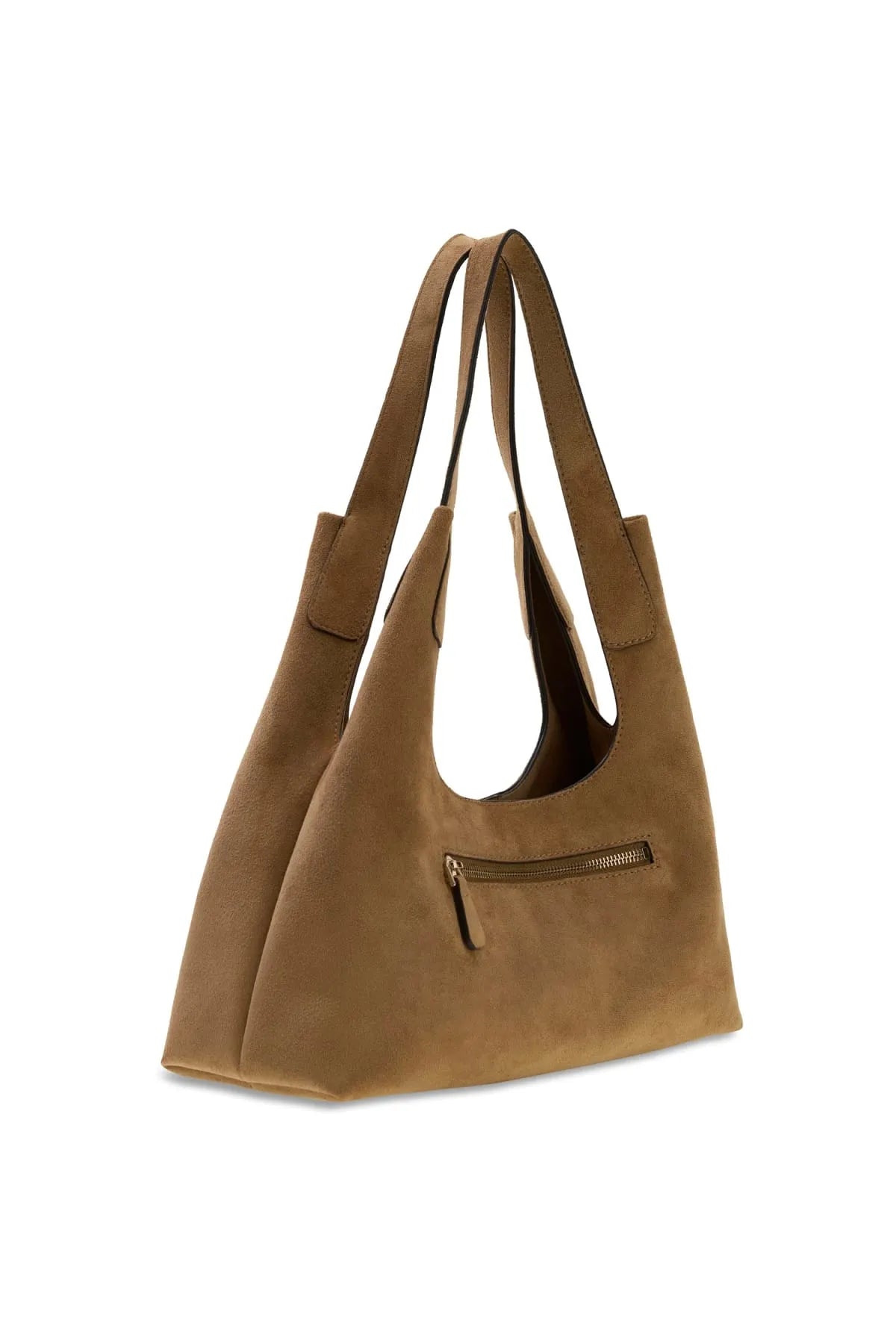 GUESS HWSG23 14010 Handtasche Camel TAN