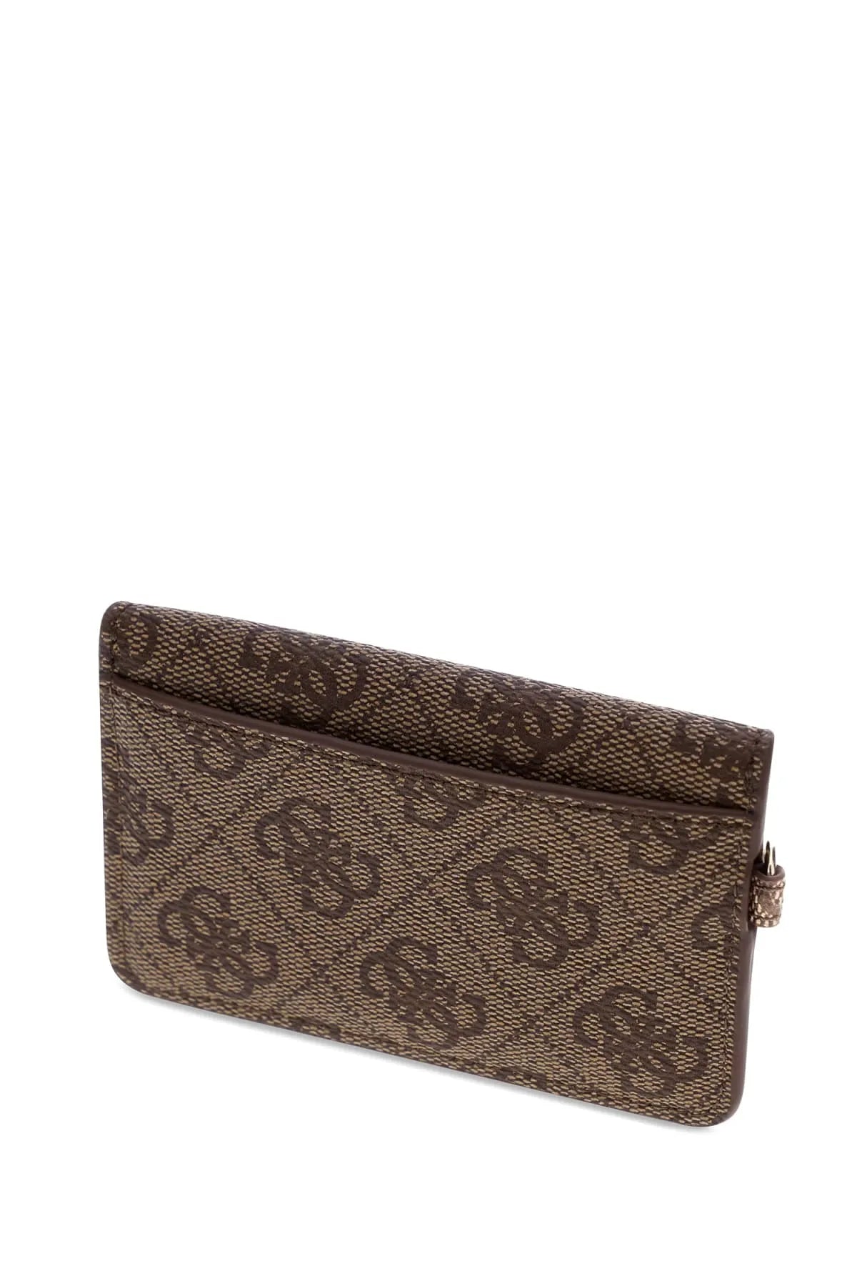 GUESS RW7579 P6401 Schlüsselanhänger Khaki LTL