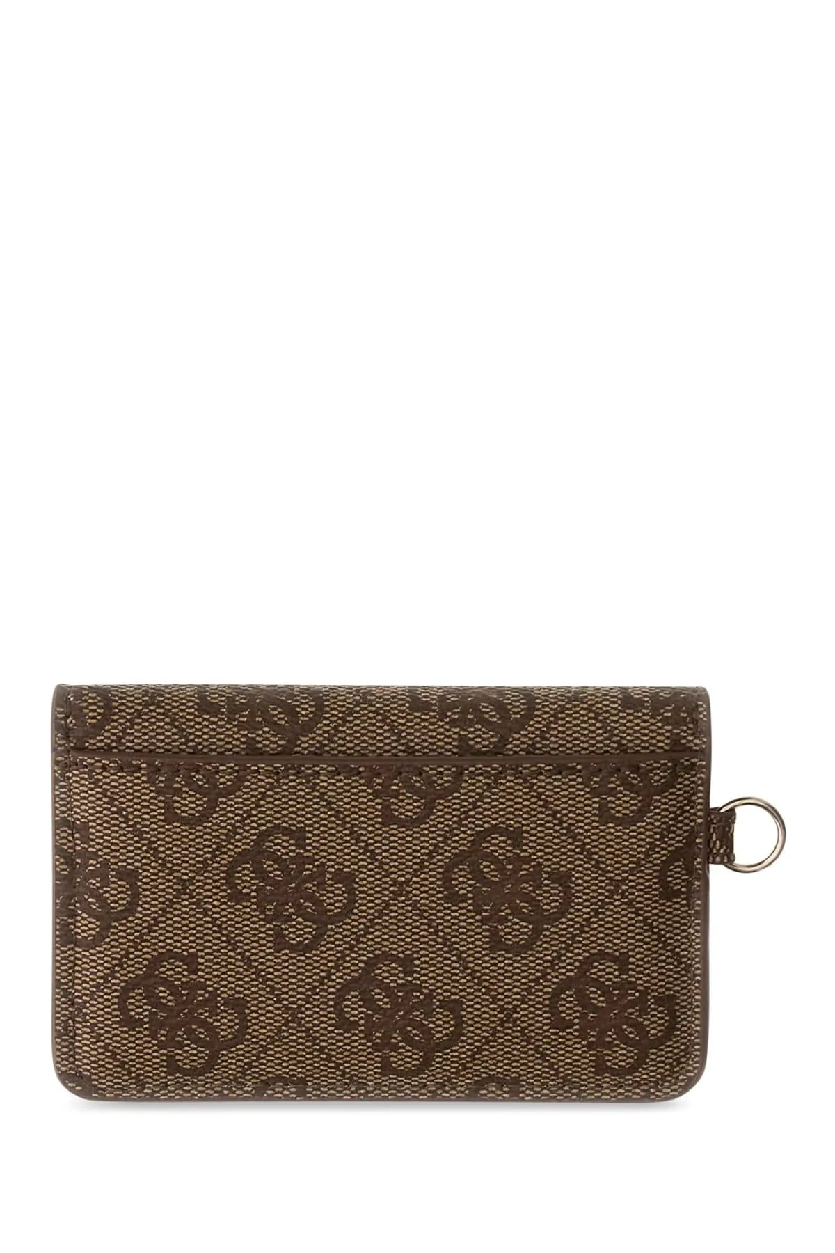 GUESS RW7579 P6401 Schlüsselanhänger Khaki LTL