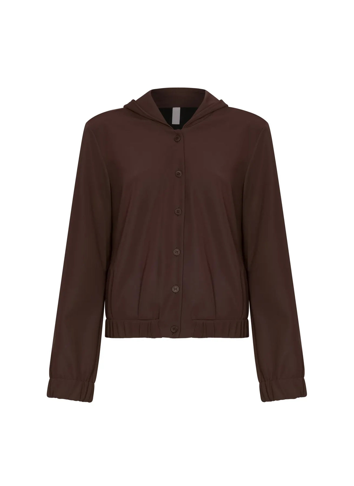 JAPAN TKY ZOKAME Bluse Jacke Braun 499