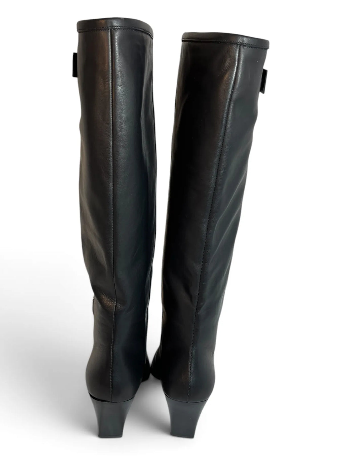 VIC MATIE  6258 TOUCHE Schaftstiefel NERO