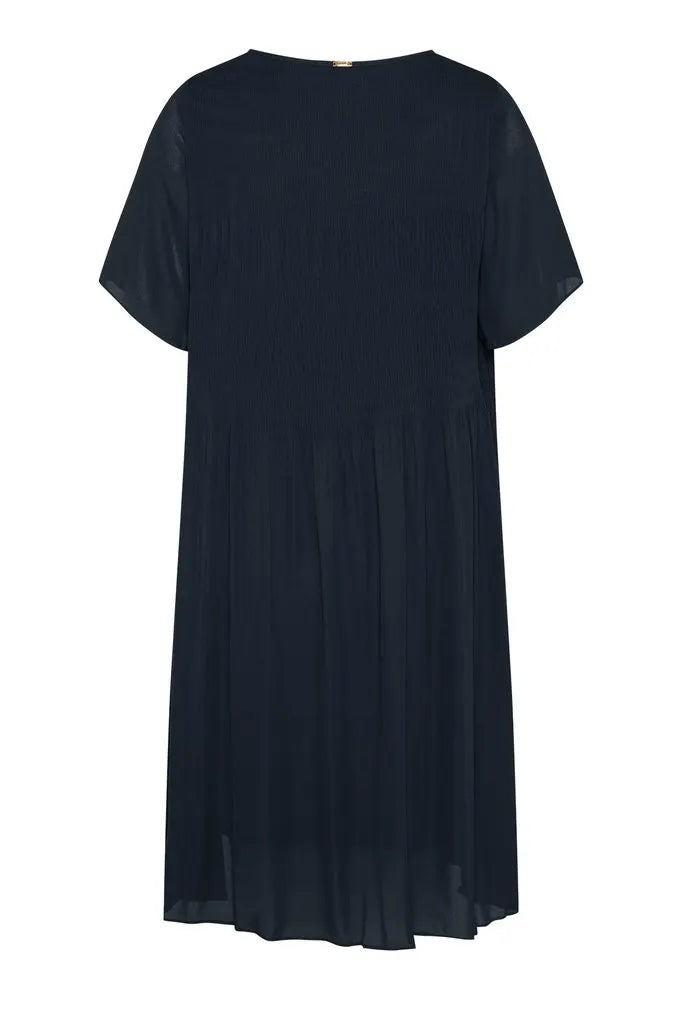 CINQUE  52418432 CIBARISA Damen Kleid 1/2-Arm