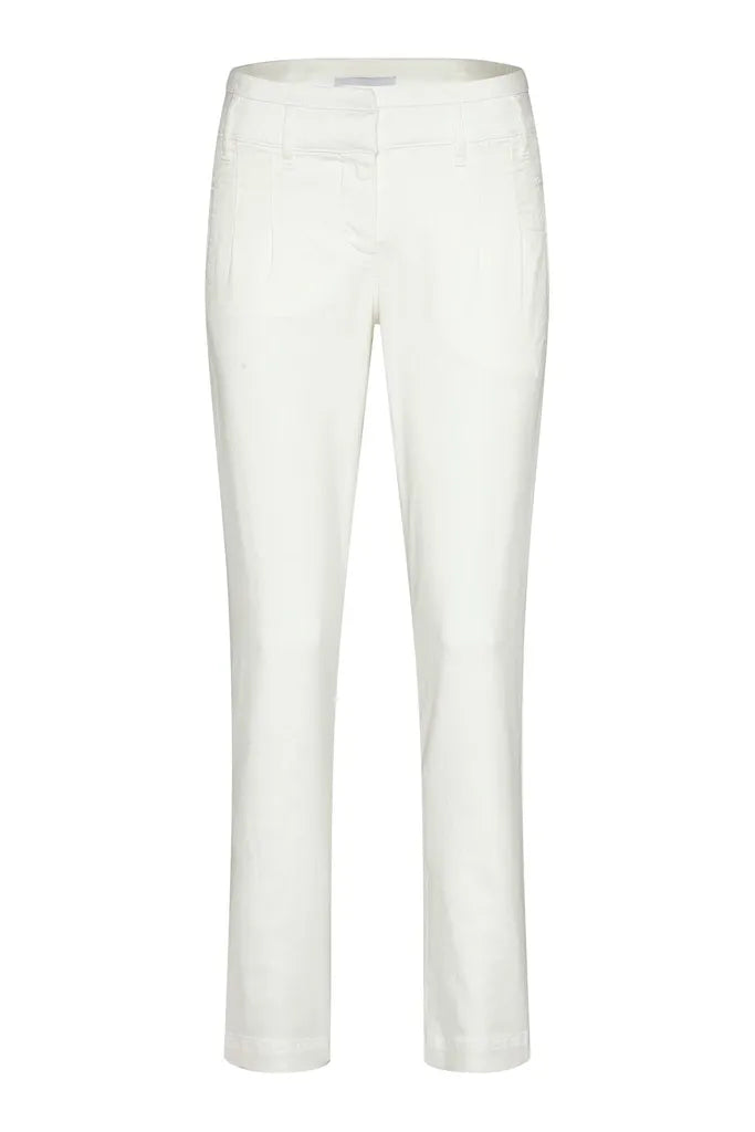 CINQUE  11548261 CISPINX  schmale Damen Stoffhose mit seitlichen Taschen