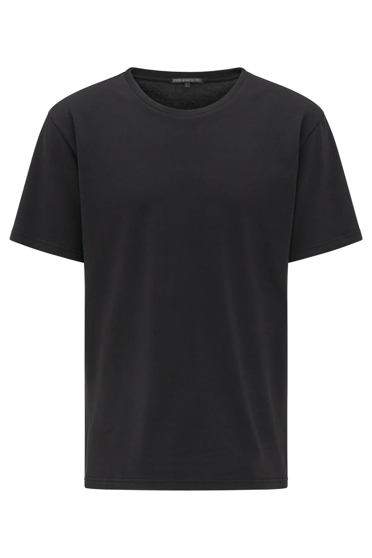 DRYKORN 520054 SAMUEL 10  49895 SCHWARZ 1000q