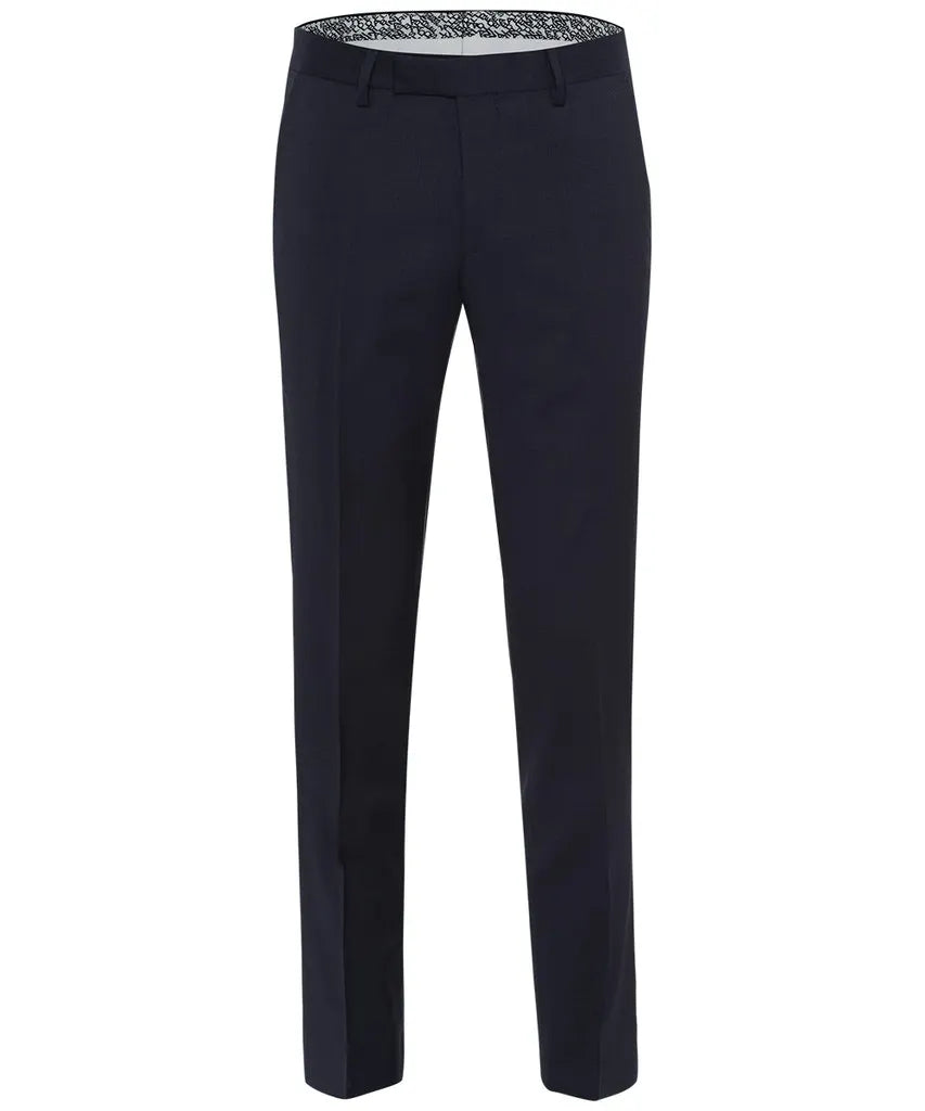 BALDESSARINI B0 17050.8830 Massa Herren Hose dunkelblau night sky 6300