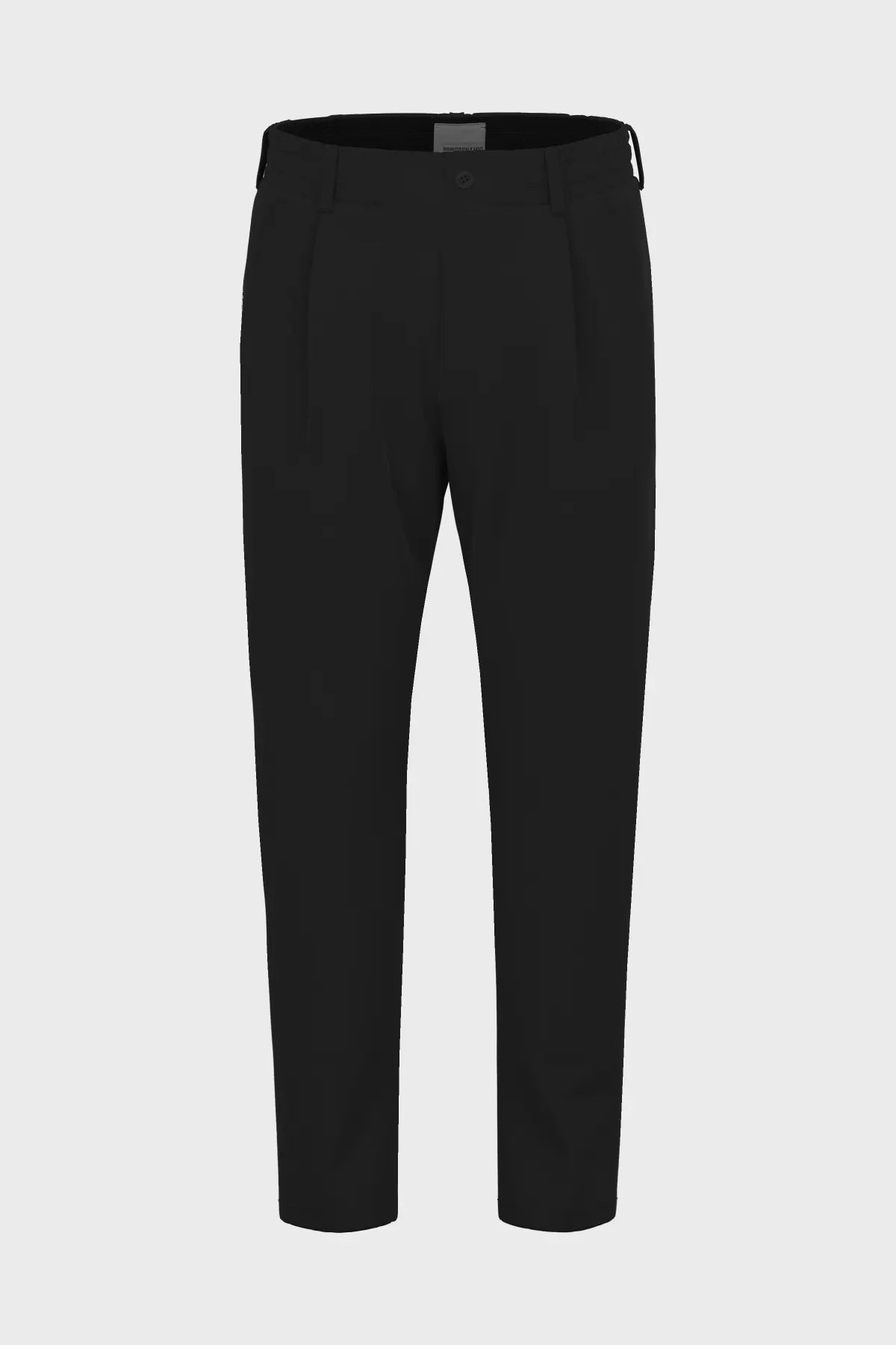 DRYKORN 190001 CHASY 10 Herren Chino Hose Stretch Schwarz 1000