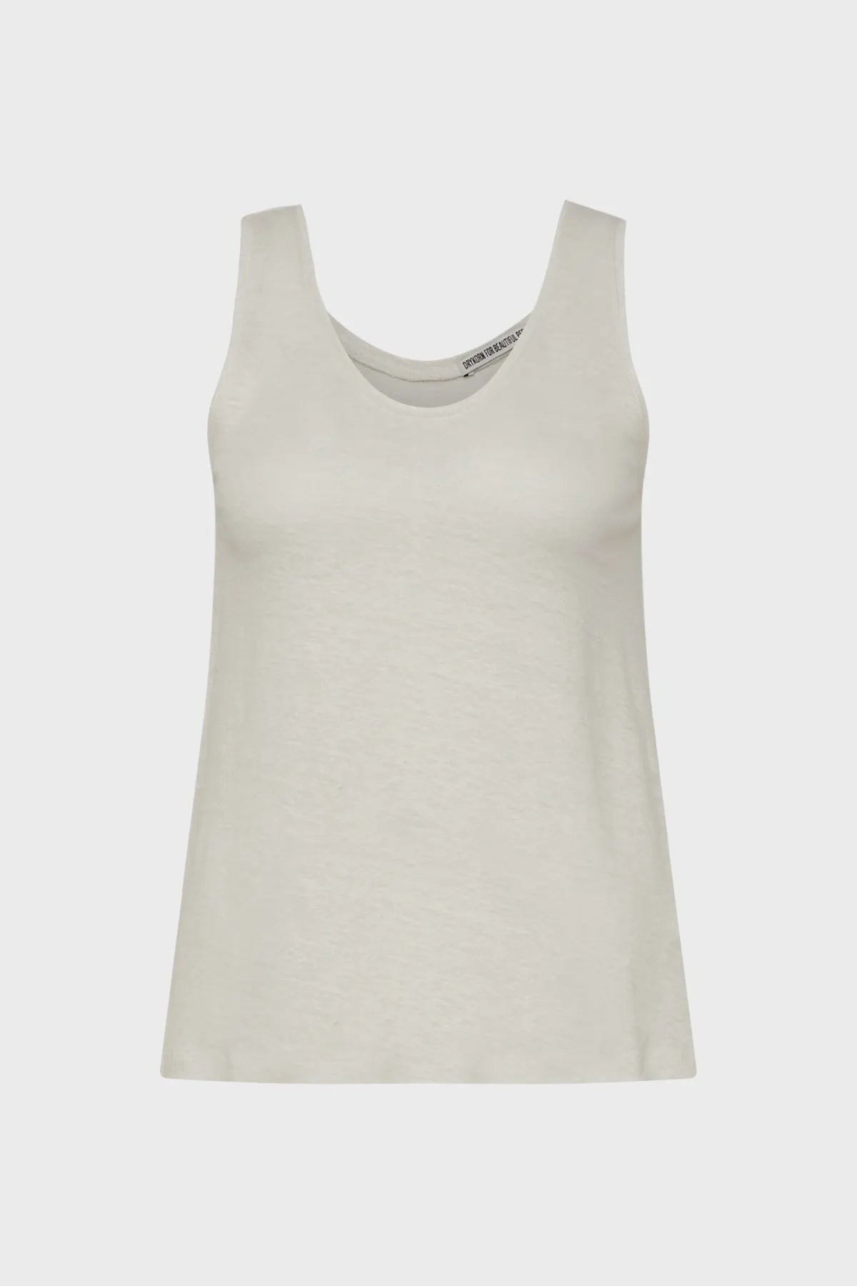 DRYKORN 520153 CHIRIA 10 Damen Top Ecru