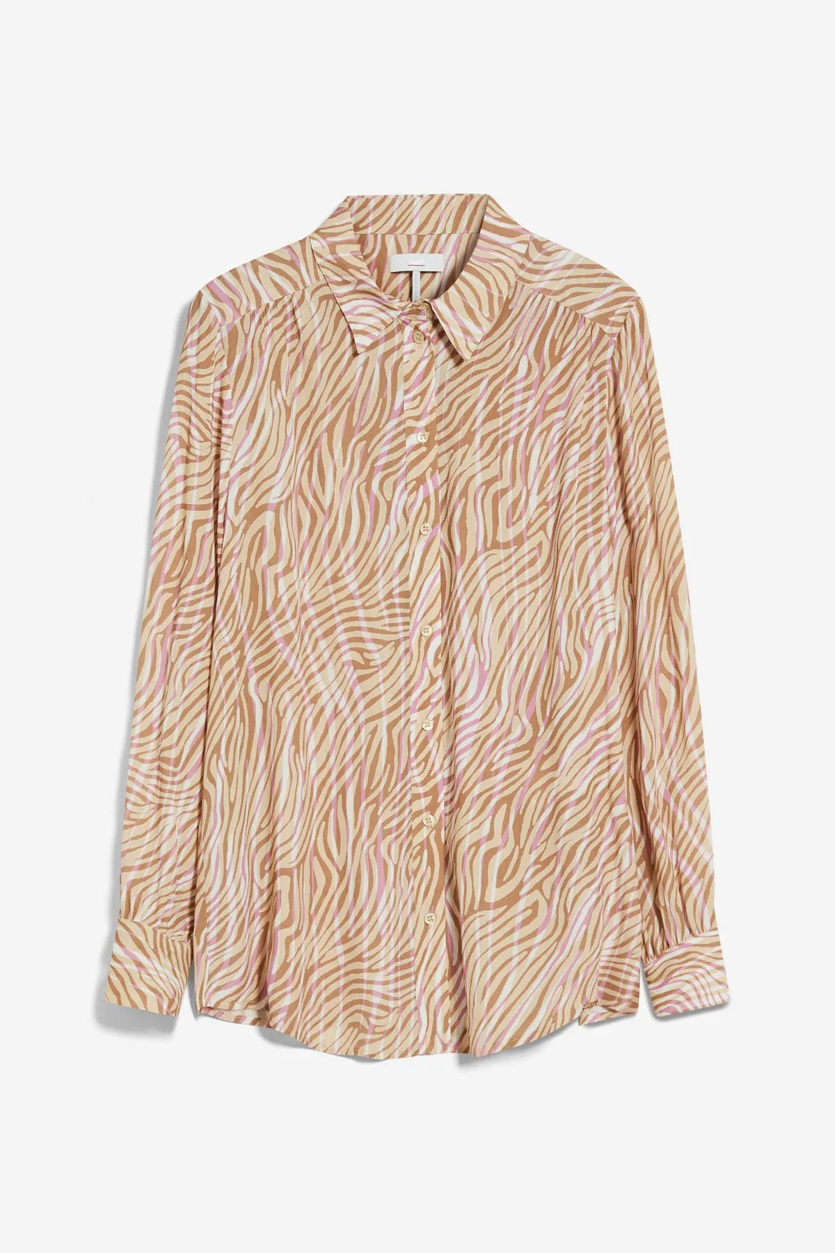 CINQUE 56422240 CITILLY Damen Bluse multicolor