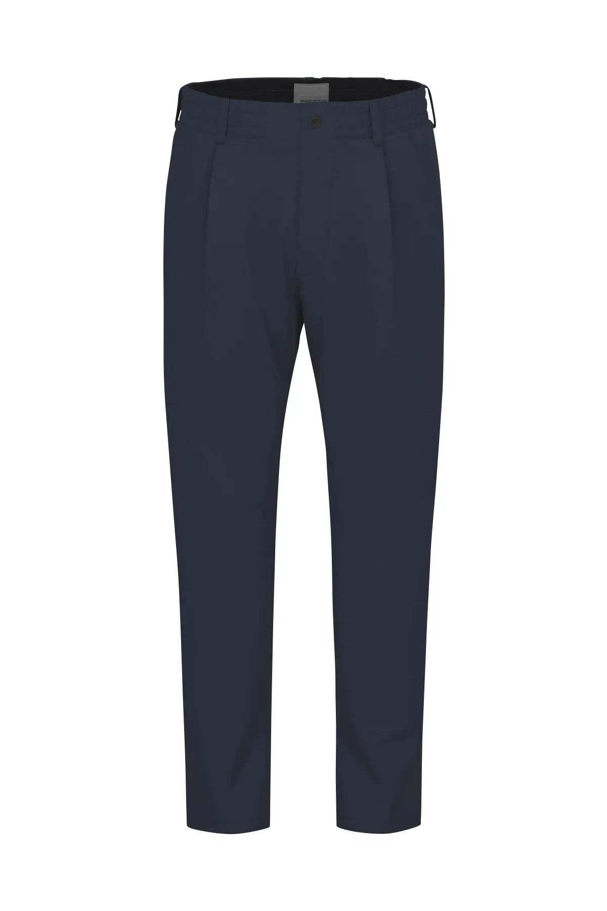 DRYKORN  190001 CHASY 10 Herren Bundfaltenhose Relaxed Fit verkürzt 3100