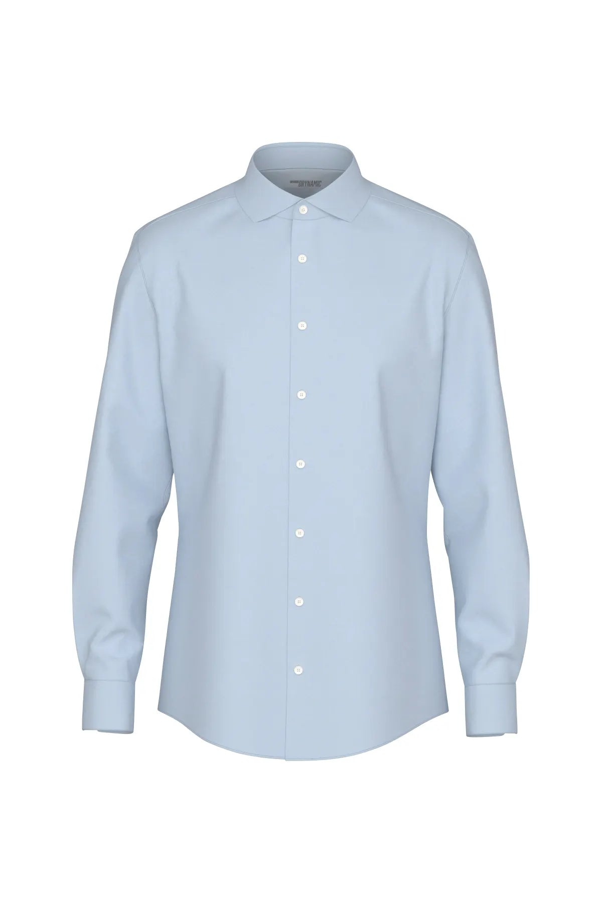 DRYKORN 124126 JEDDA 888 Herren Hemd Stretch