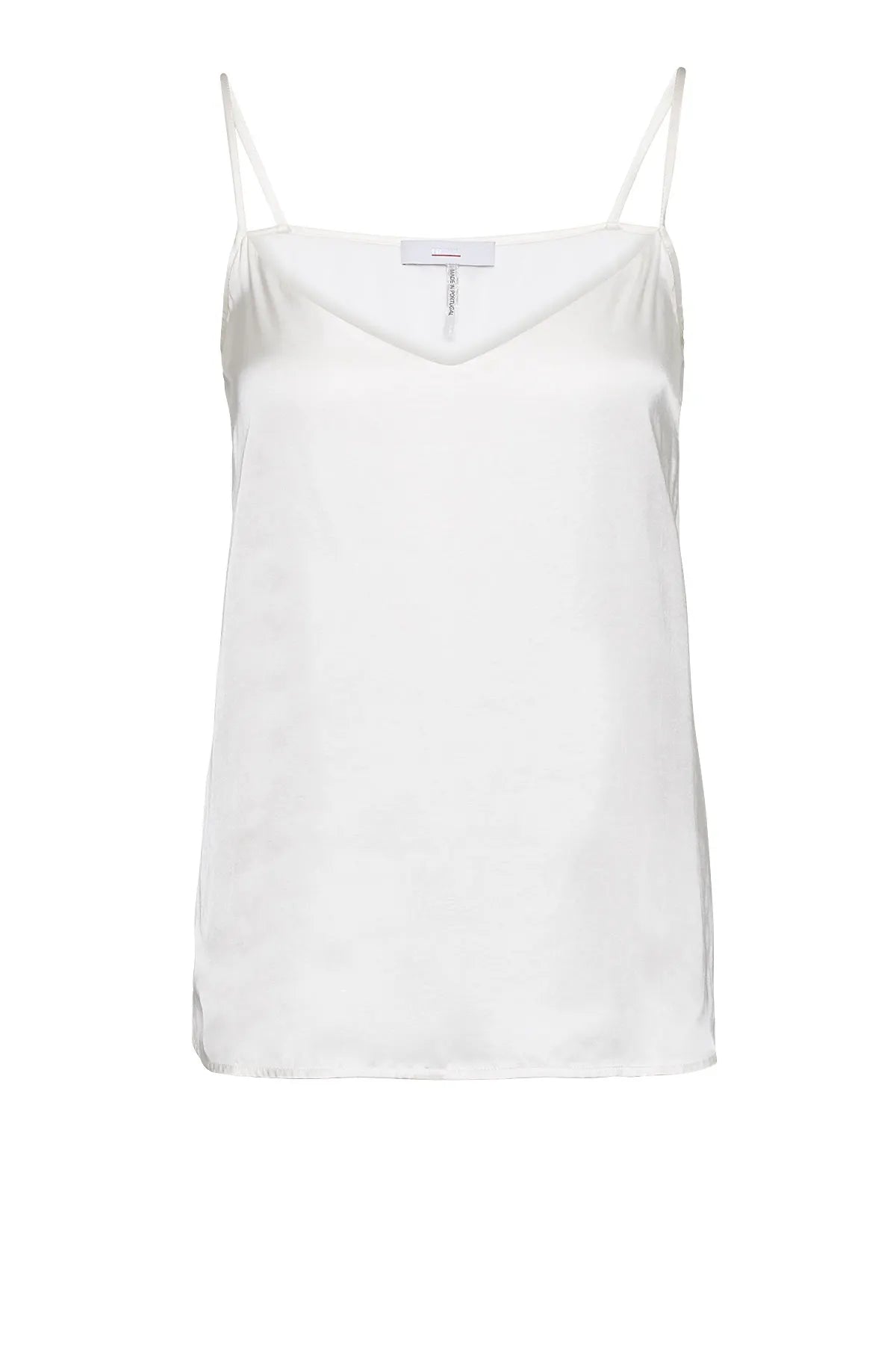 CINQUE 
                
                                            52144411 CIKIKI Satintop Weiß