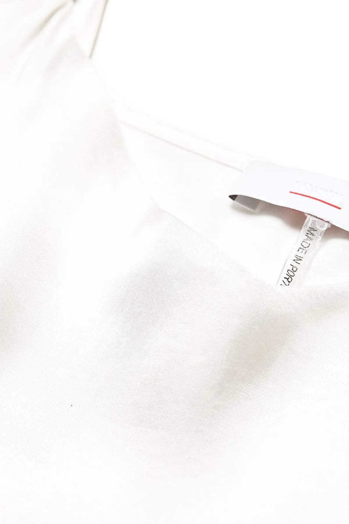 CINQUE 
                
                                            52144411 CIKIKI Satintop Weiß