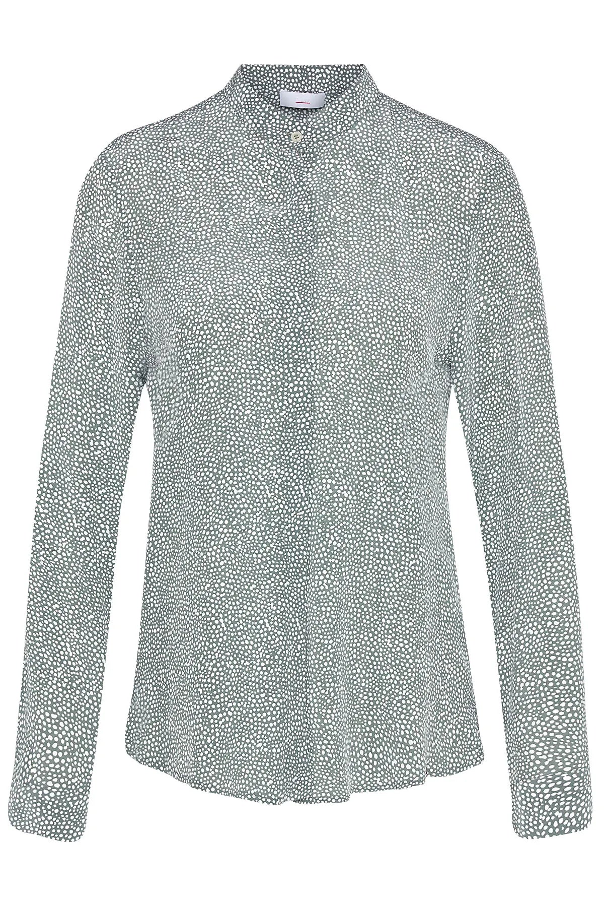 CINQUE 
                
                                            56545230 CIPROSI 
                
                    Damen Bluse hellgrün