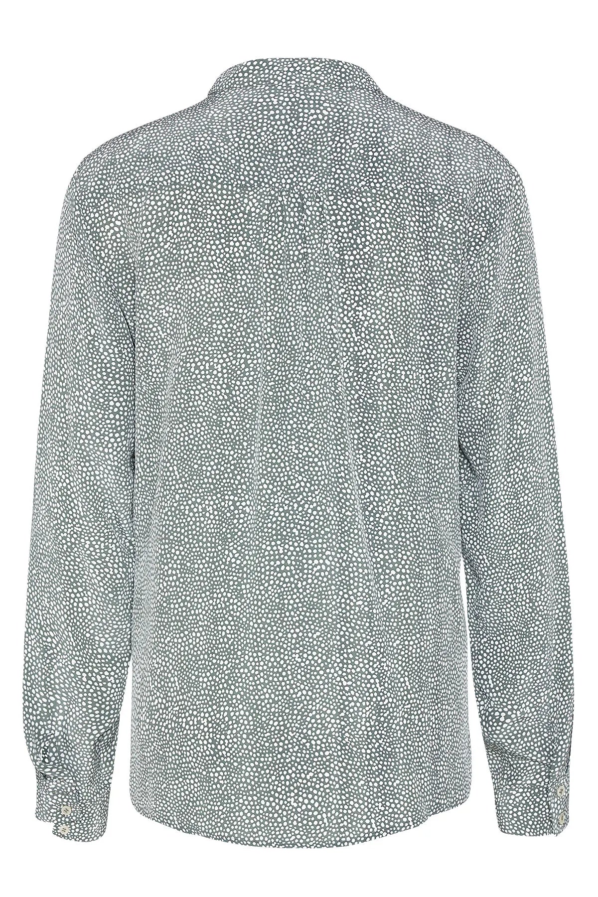 CINQUE 
                
                                            56545230 CIPROSI 
                
                    Damen Bluse hellgrün