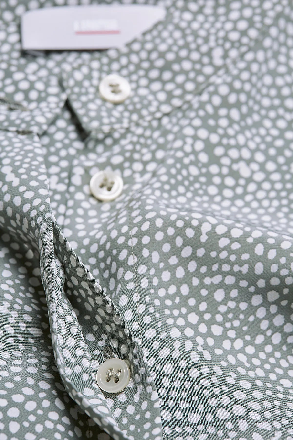 CINQUE 
                
                                            56545230 CIPROSI 
                
                    Damen Bluse hellgrün