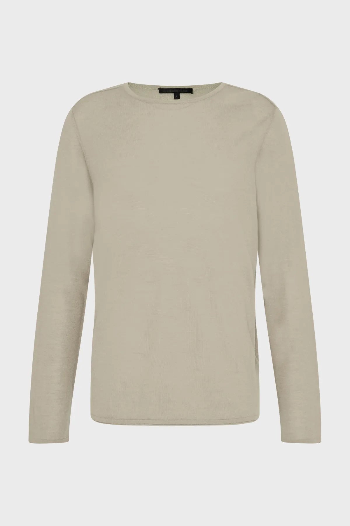 DRYKORN 420035 RIKONO 10  Herren Strickpullover in feiner Merinowolle