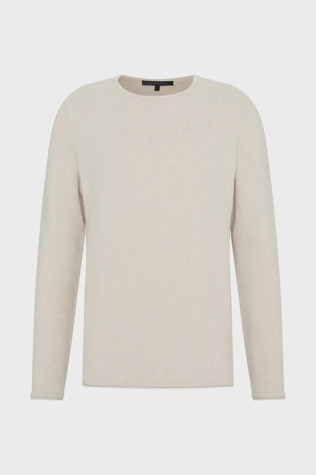 DRYKORN 420035 RIKONO 10  Herren Strickpullover in feiner Merinowolle