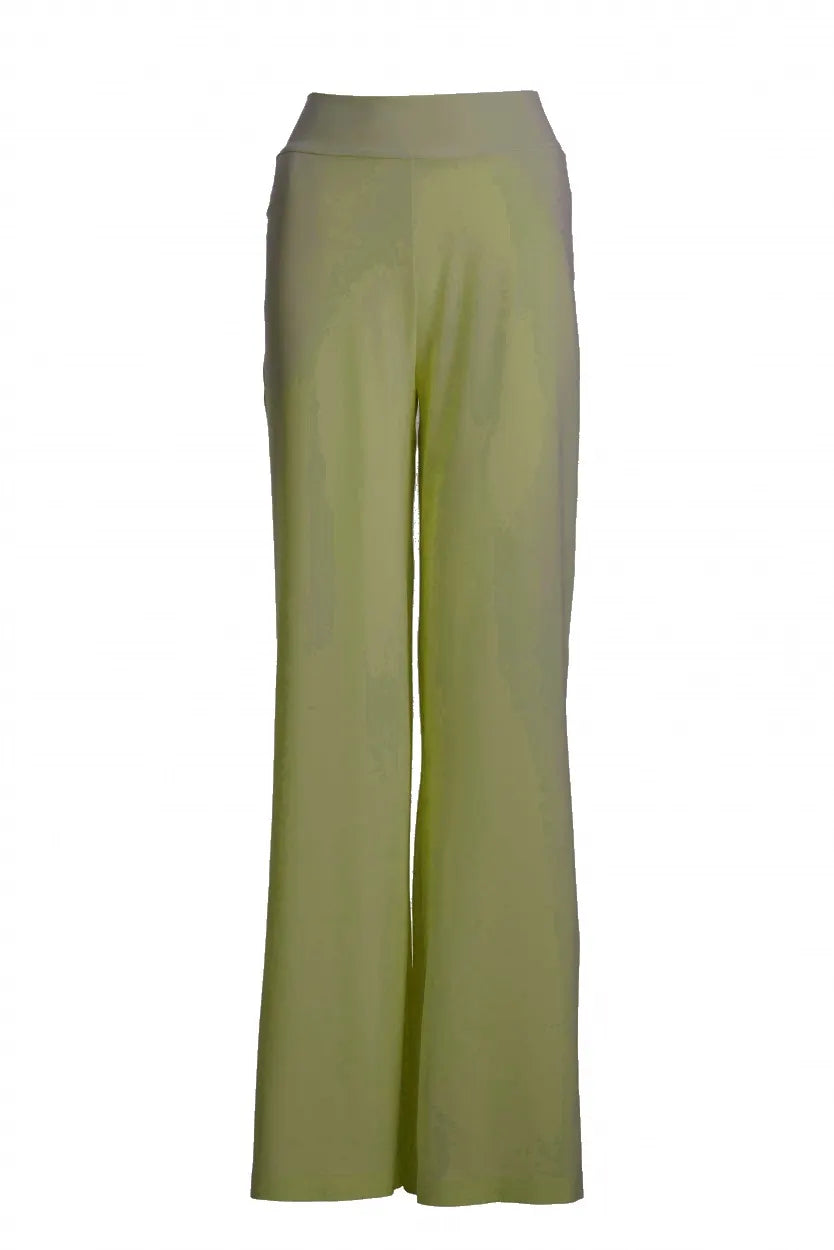 JAPAN TKY NYZUKI Marlenehose aus Technostretch