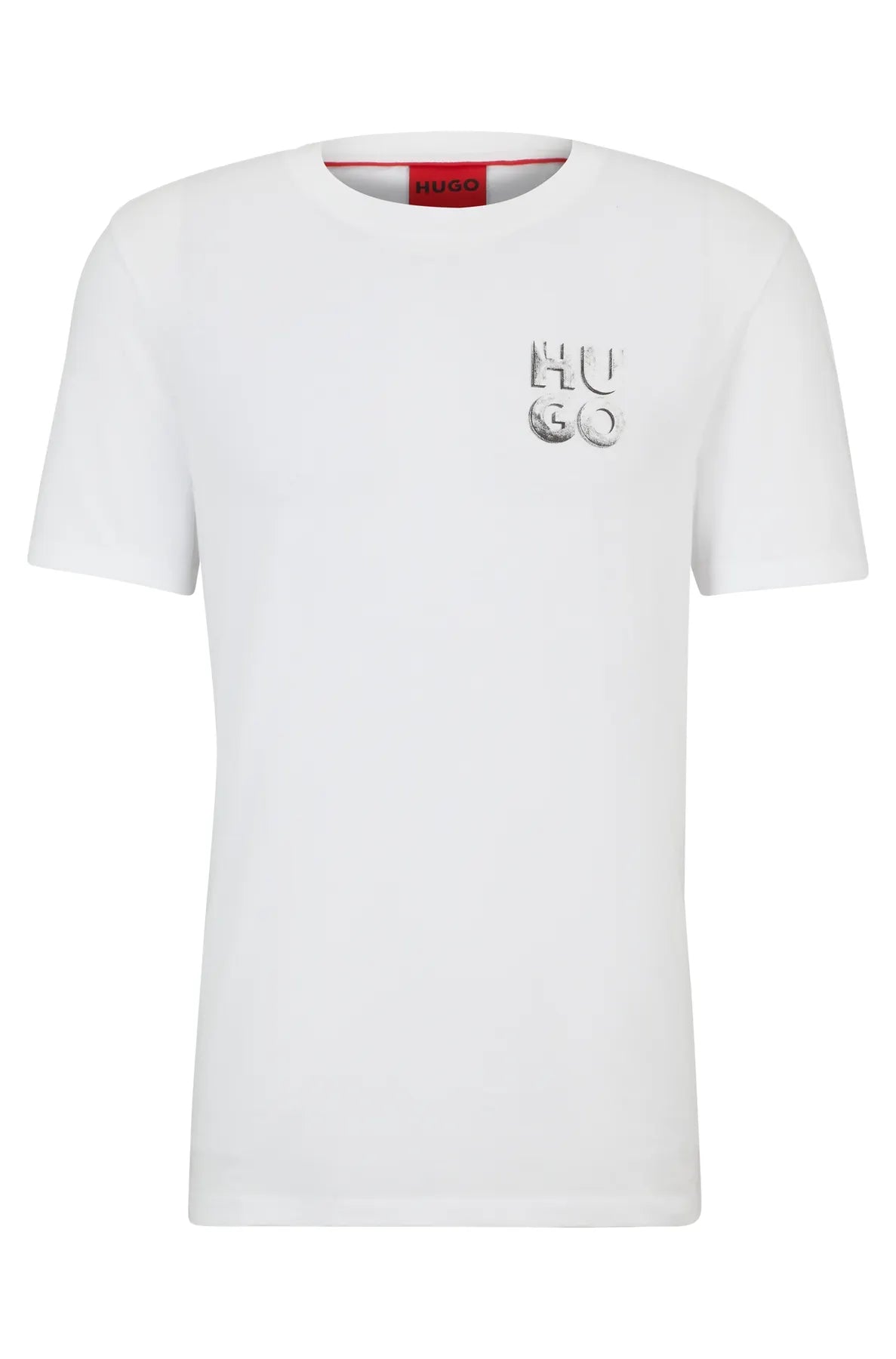 HUGO 50508944 Detzington241 Herren T-Shirt