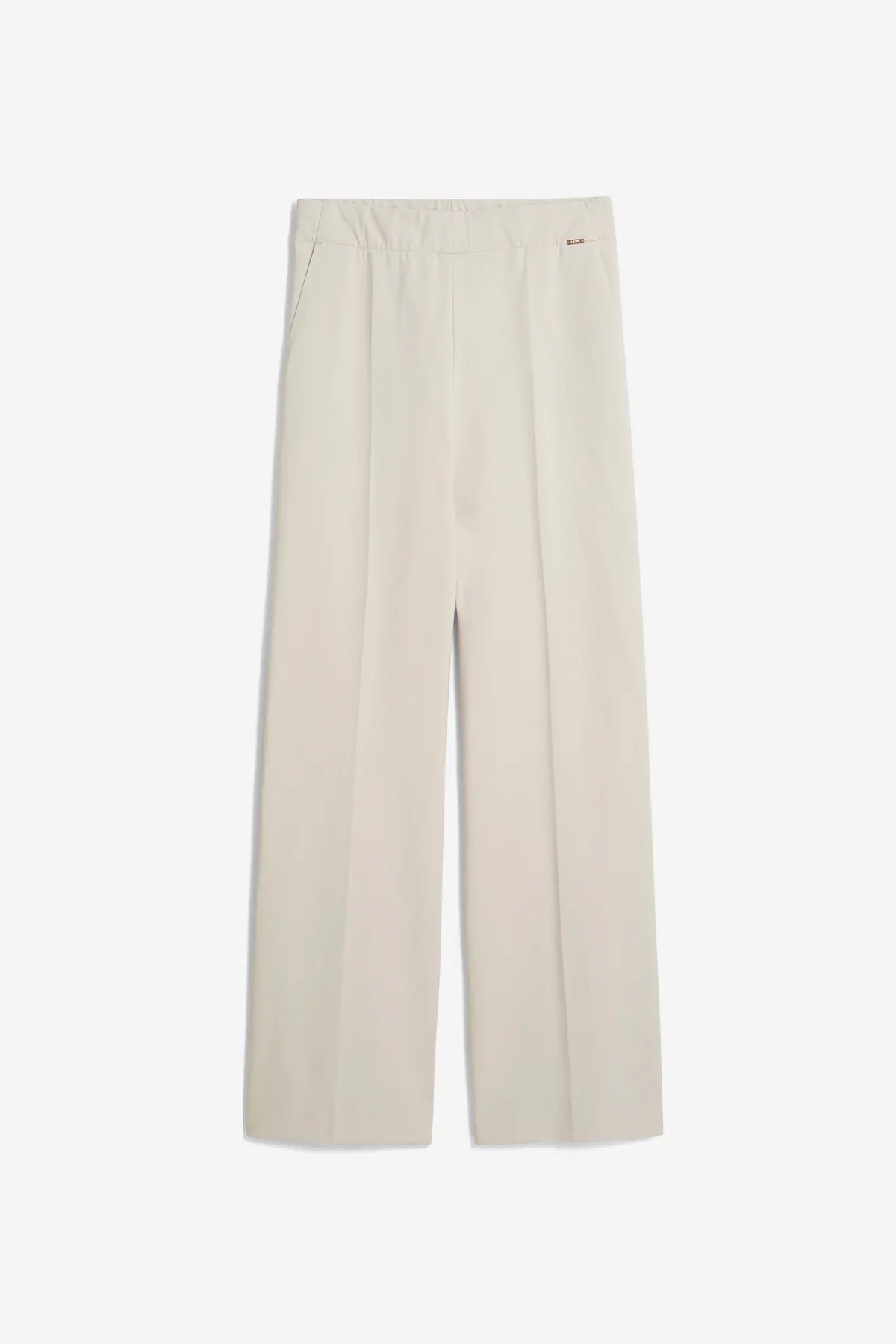 CINQUE 11561717 CISILAS_L MARLENEHOSE AUS JERSEY