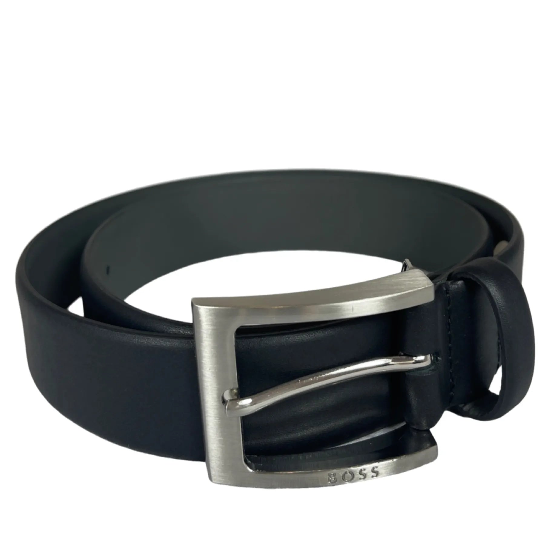 HUGO 50470787 Barnabie 10182771 02 Herren Gürtel Leder