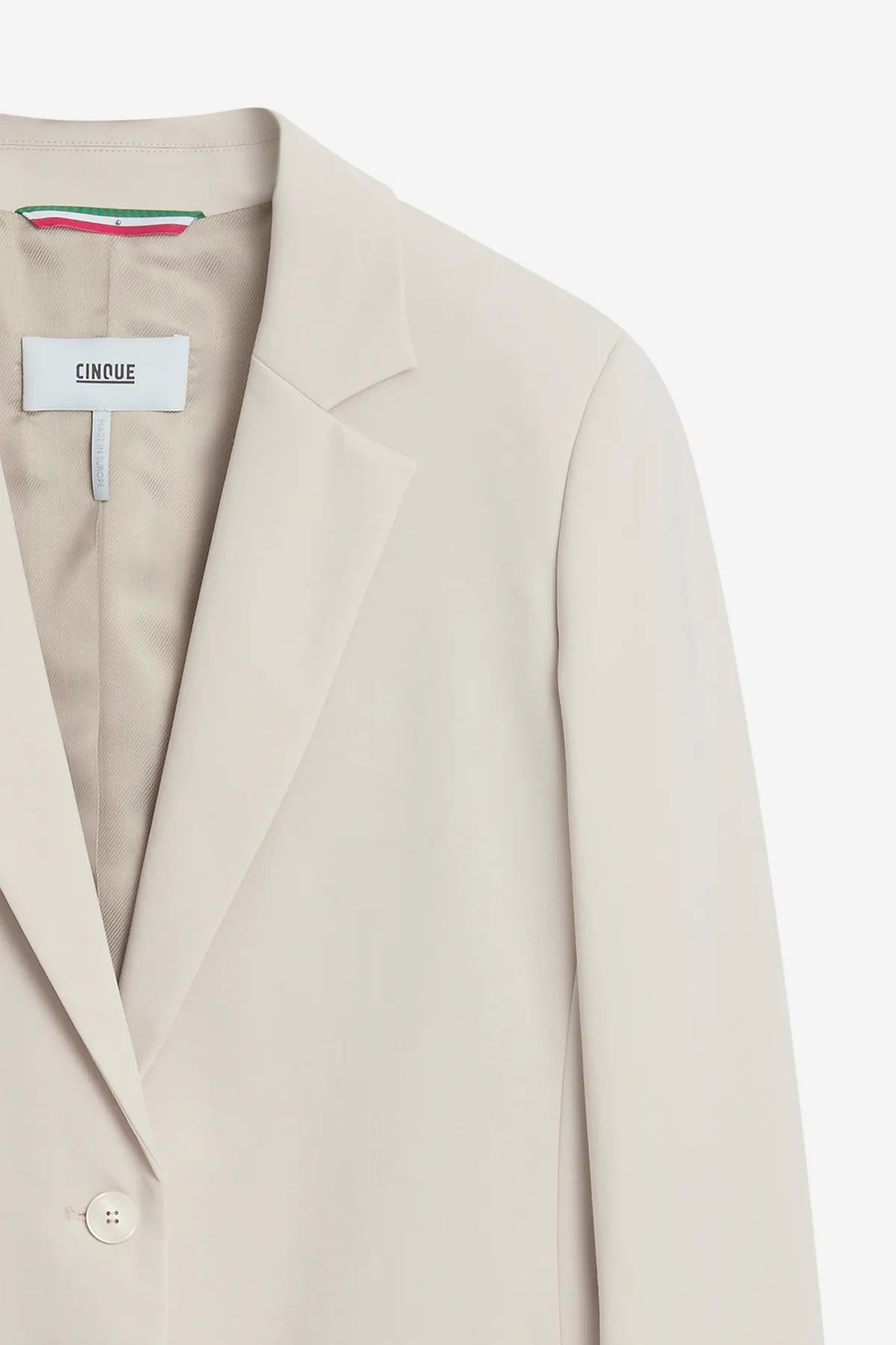 CINQUE 12981717 CILIGHT DAMEN BUSINESS BLAZER