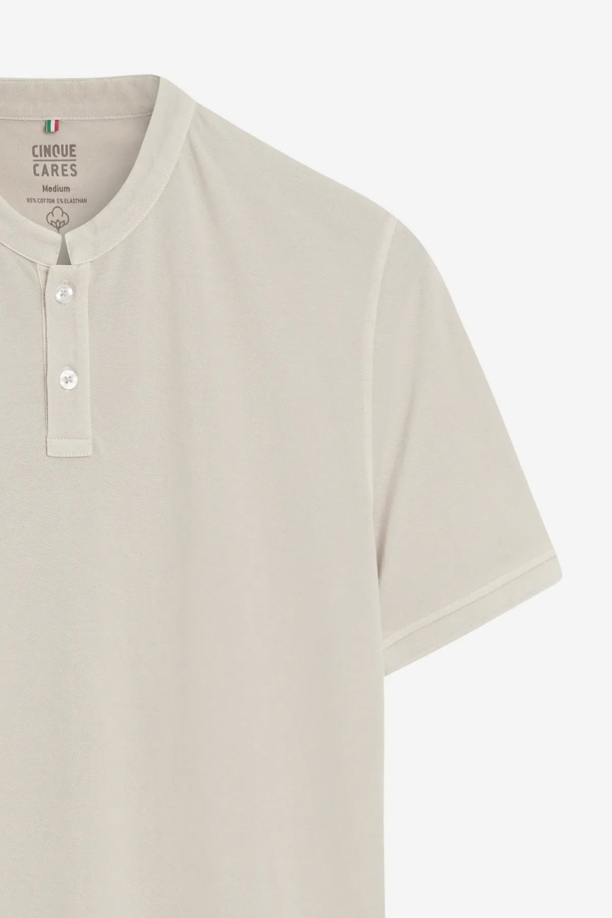 CINQUE 70094935 CILANO Herren Polo-Shirt