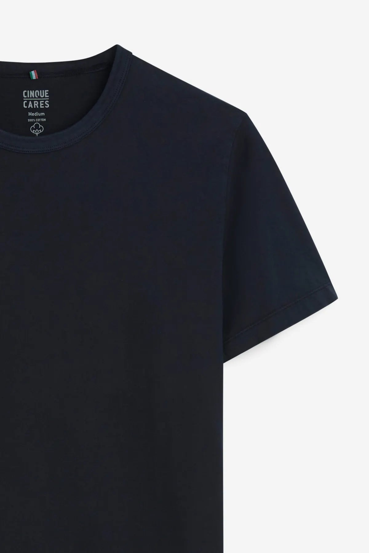 CINQUE 70074937 CIBENT Herren T-Shirt