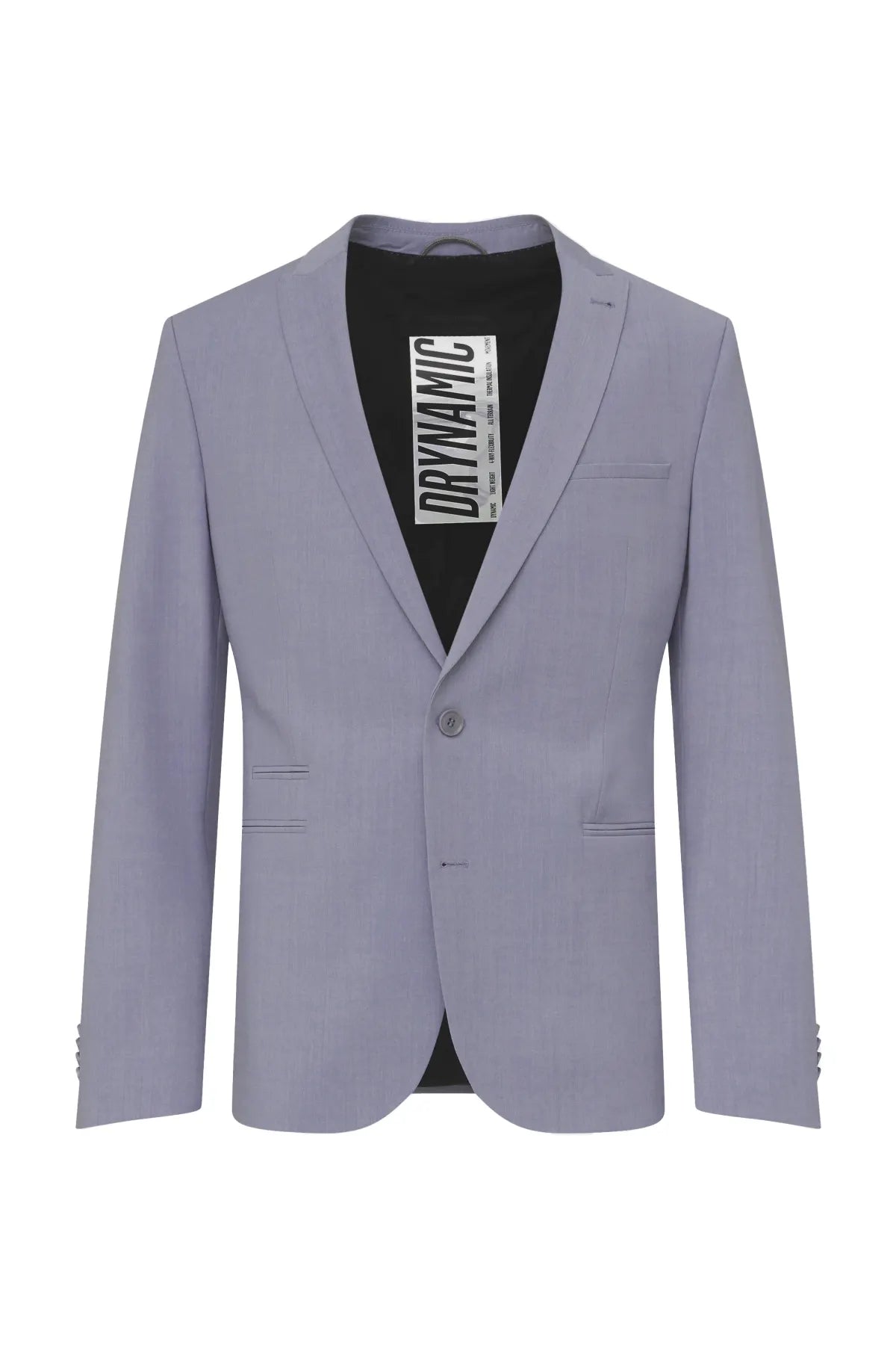 DRYKORN 190001 IRVING_SK 10 Anzugsakko Blau 3504