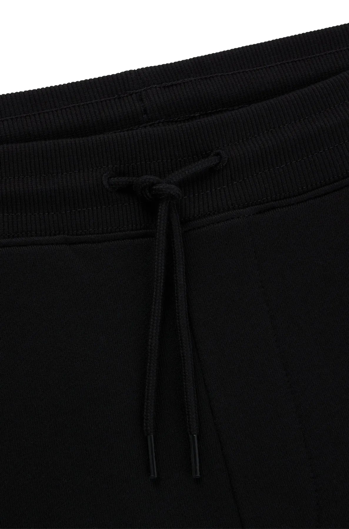 HUGO MEN 50447963 Doak212 10231445 01 Herren Jogginghose Sweatpants Schwarz