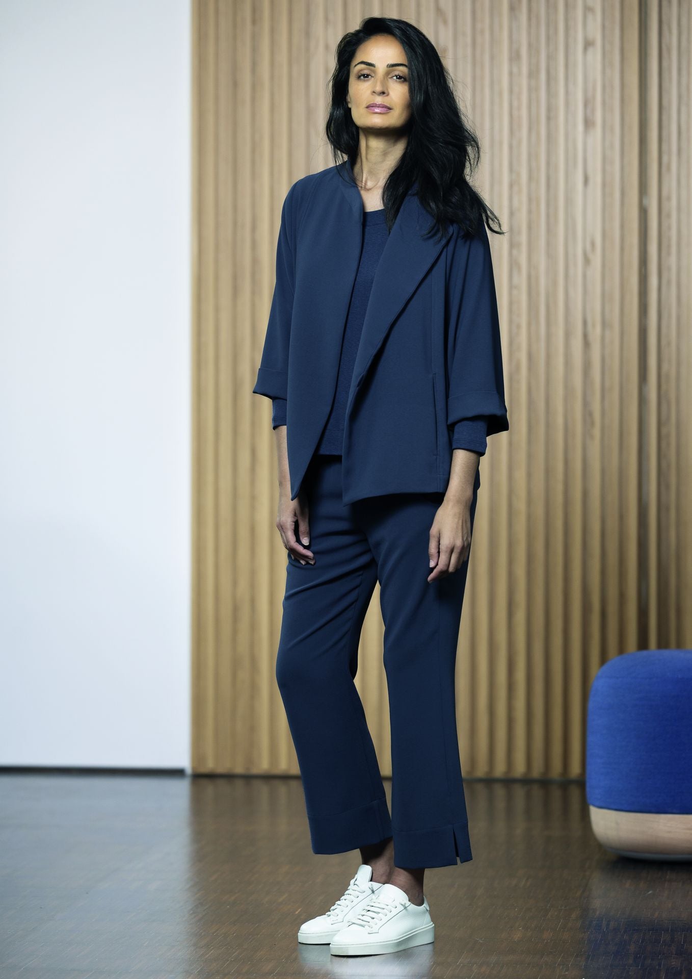 ANIA SCHIERHOLTÂ  SH3013/89 Damen Shirt