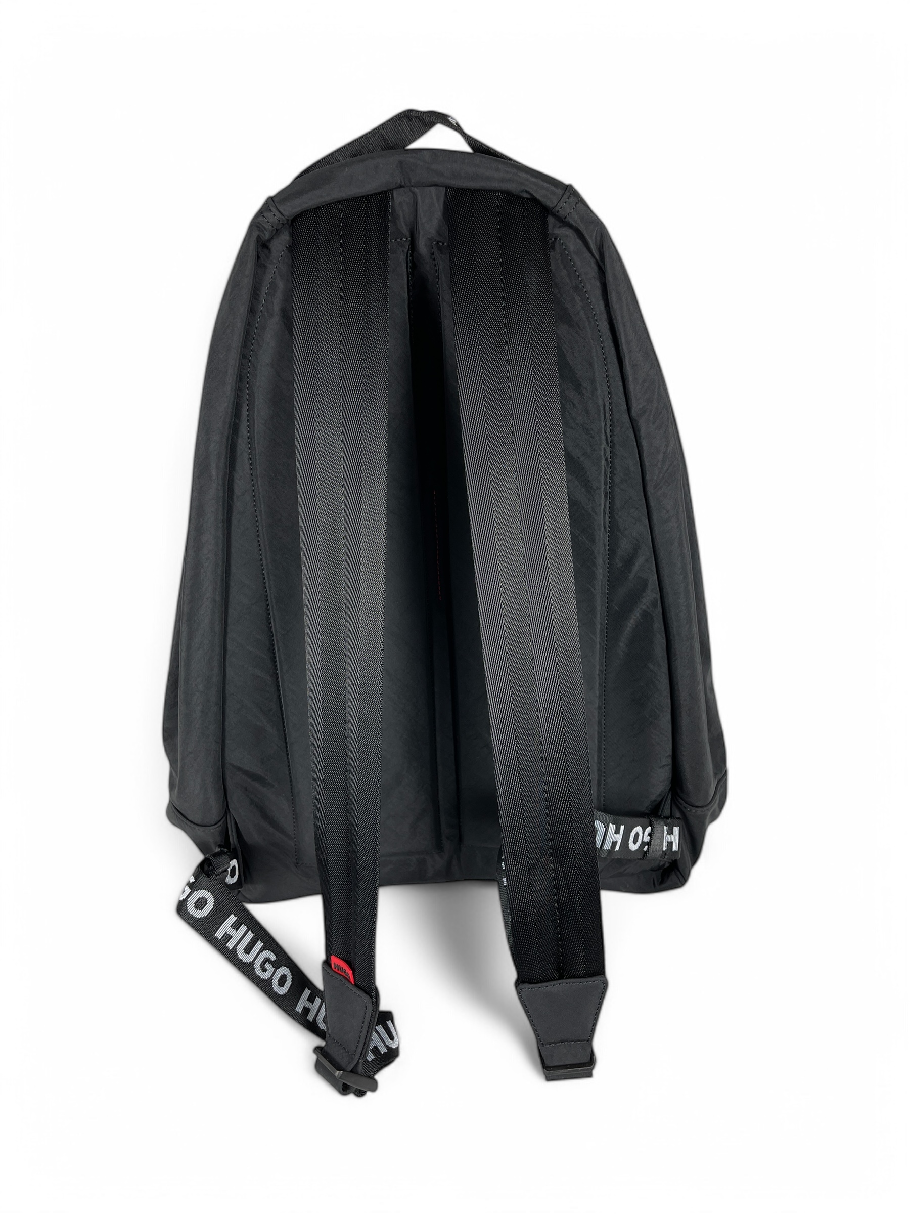 HUGO  50541921 Colyns_Backpack 10266579 01 Rucksack Schwarz