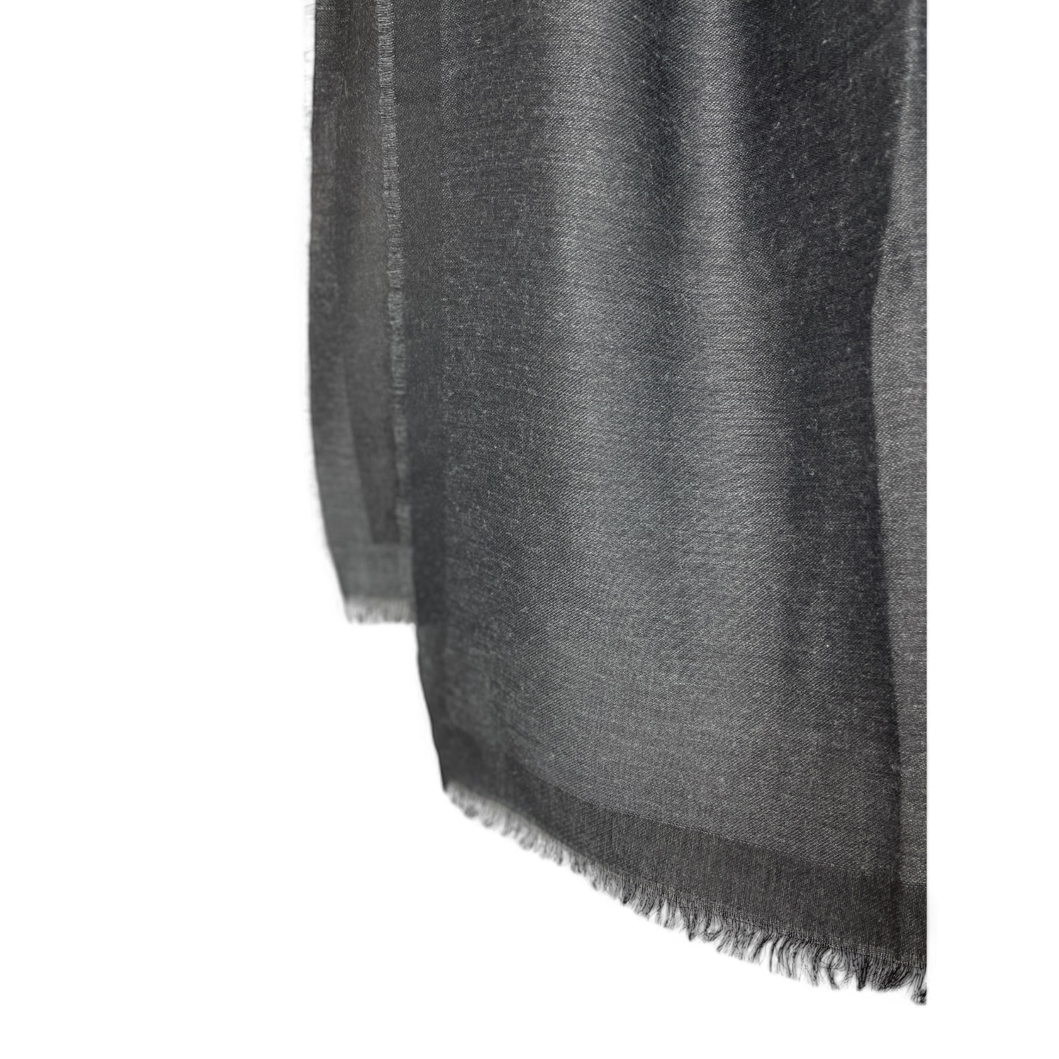 HUGO 50500262 Men-Z 190*58 10252699 01 Herren Schal / Tuch Schwarz