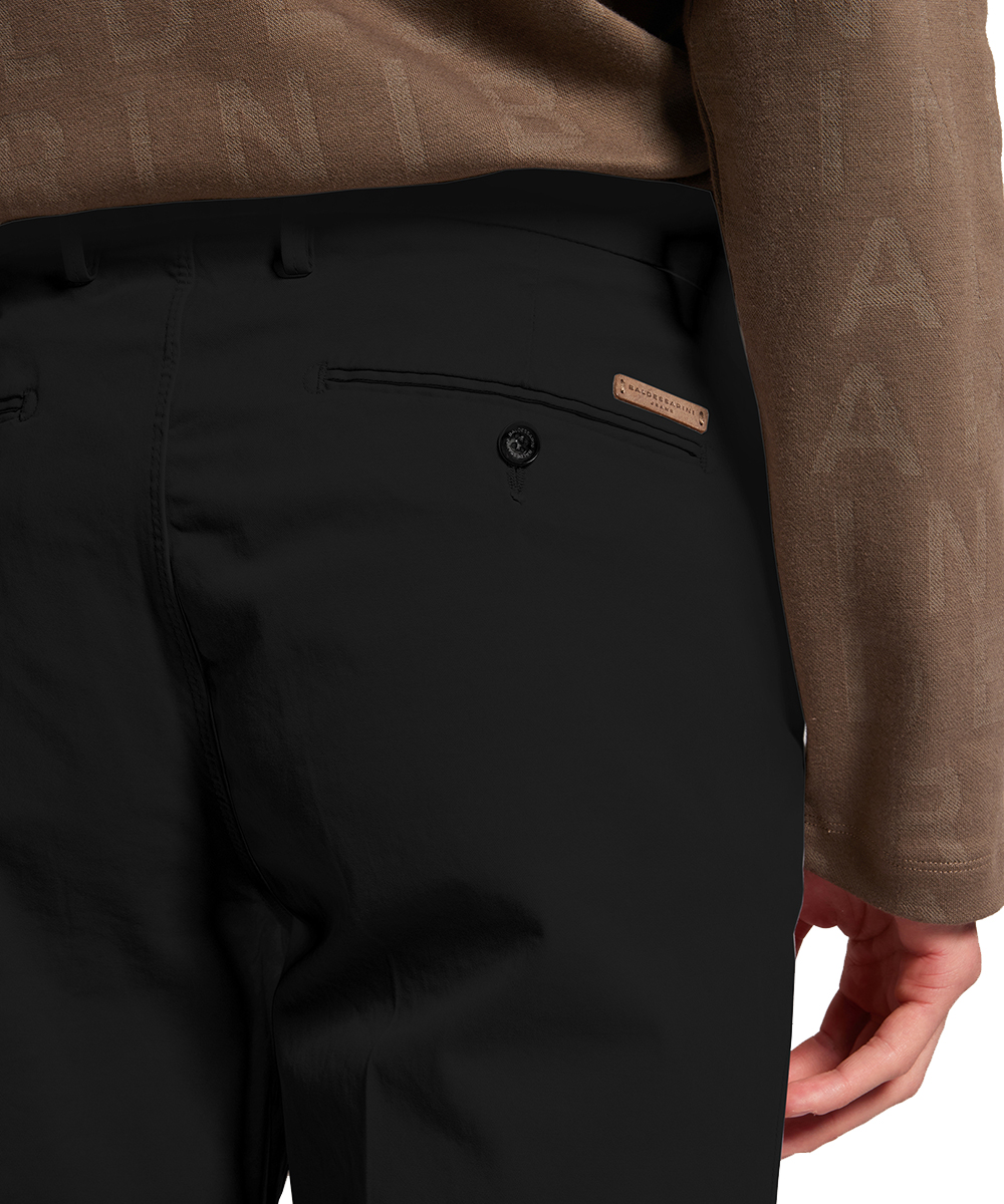 Baldessarini  B1 16836.2200 BLD-Jorck Chino Hose Black