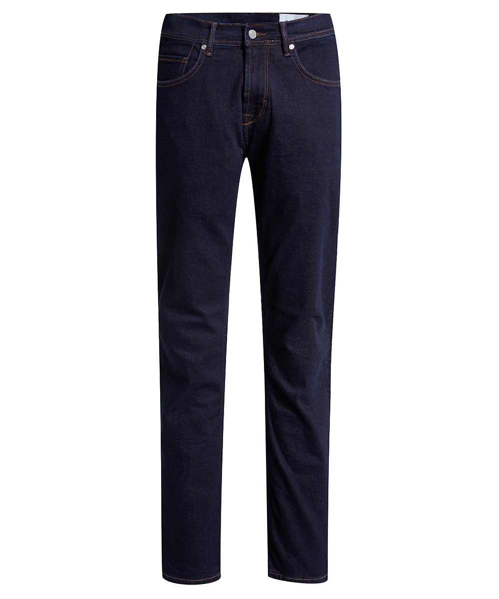Baldessarini  B1 16502.1466 BLD-Jack  Herren Jeans Dark Blue Stonewash