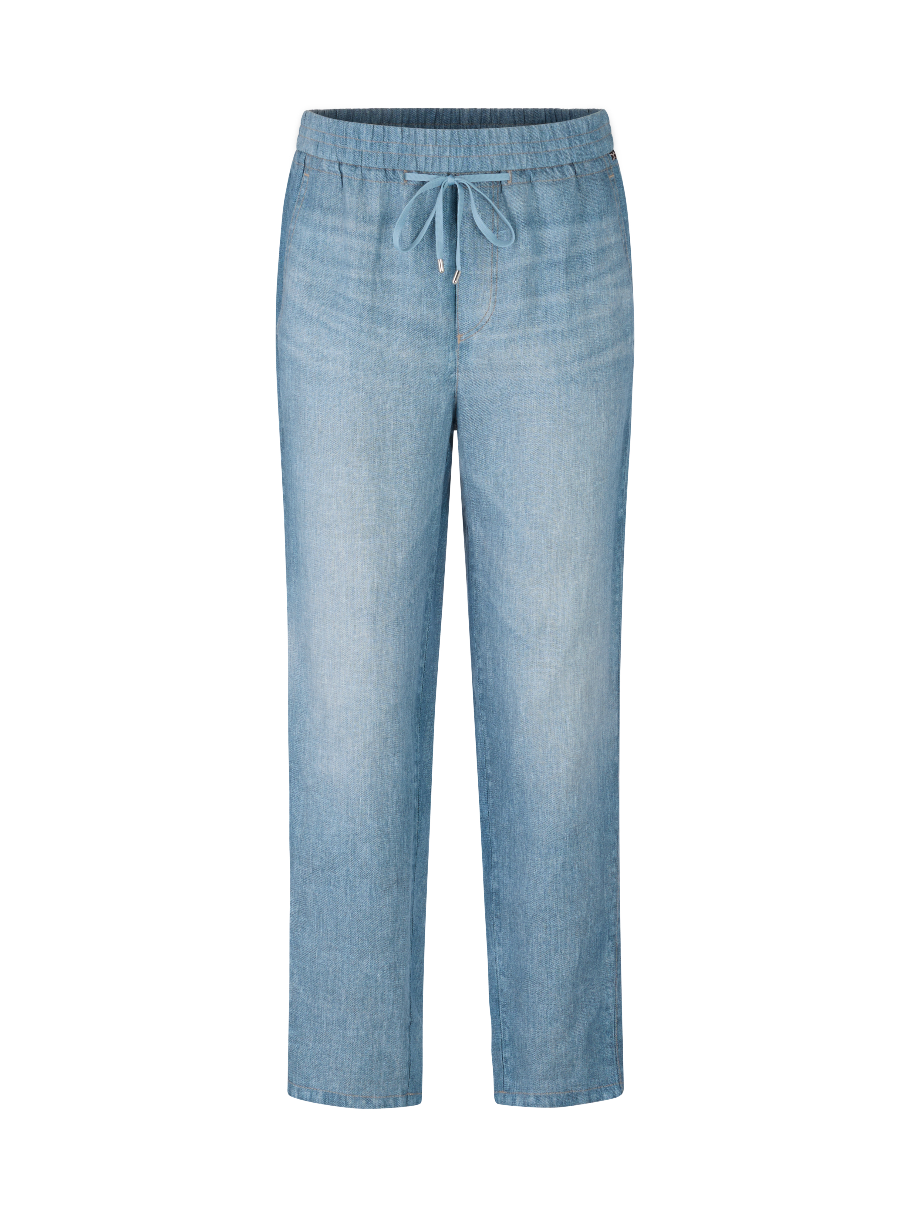 MARC CAIN  YP 81.62 W38 Rethink Together Damen Hose RHODOS Blau