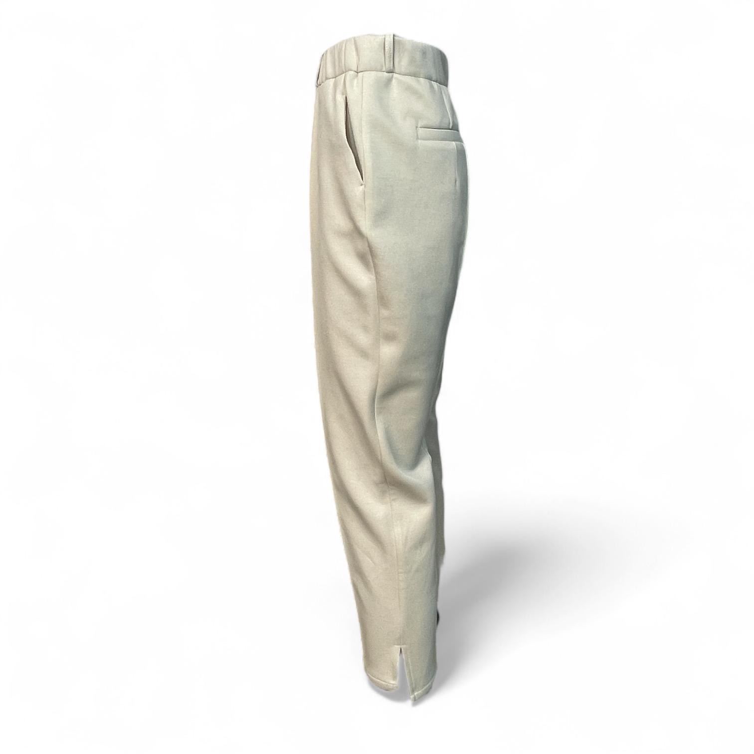 ULI SCHNEIDER - 51159 SWEAT COMFI-PANTS DAMEN HOSE CREAM